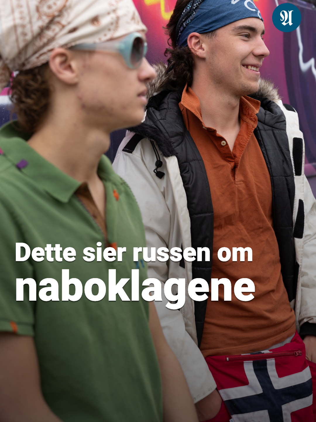 @Adresseavisen