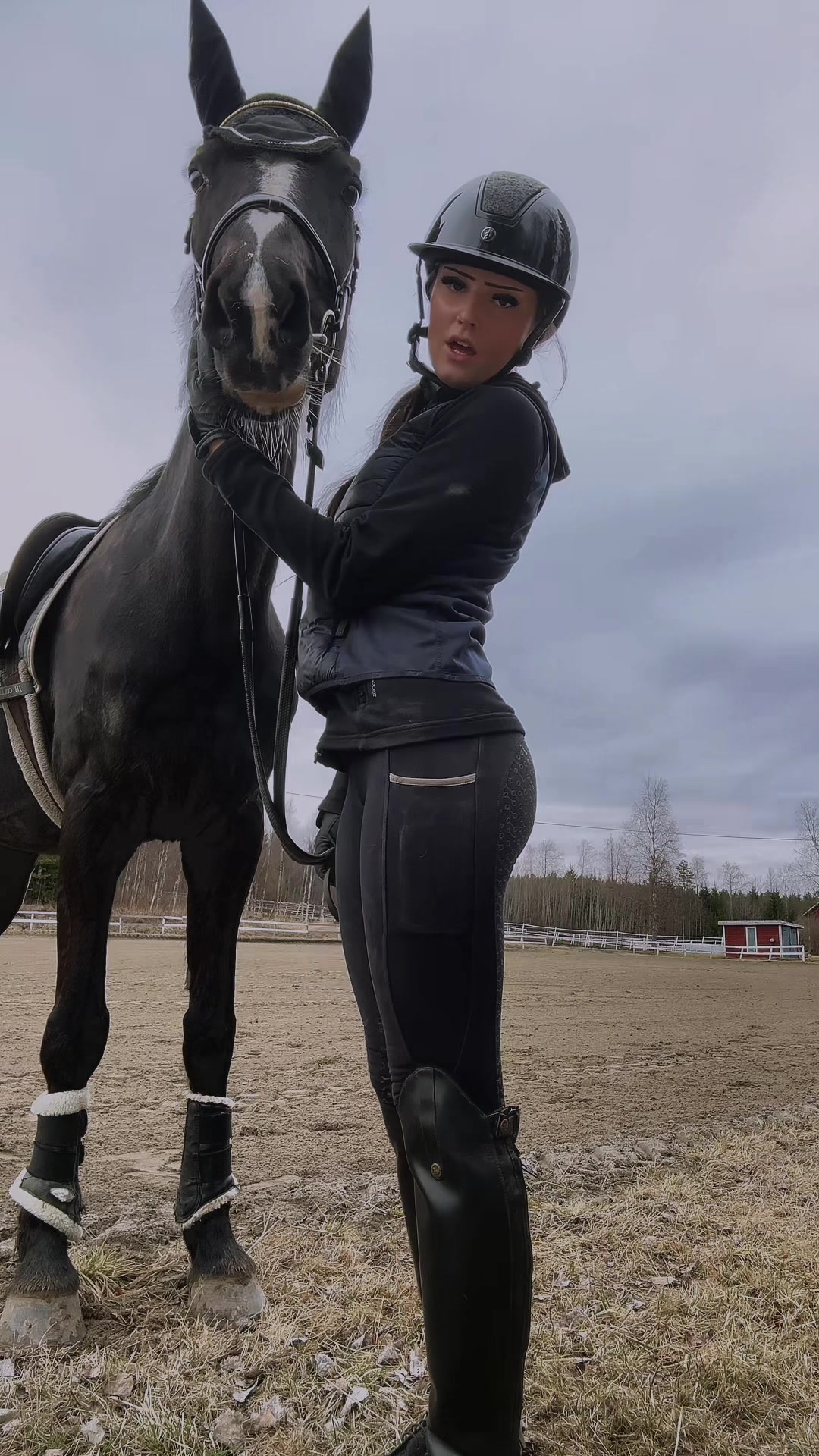 @Tilde &Auml;ngerud💗
