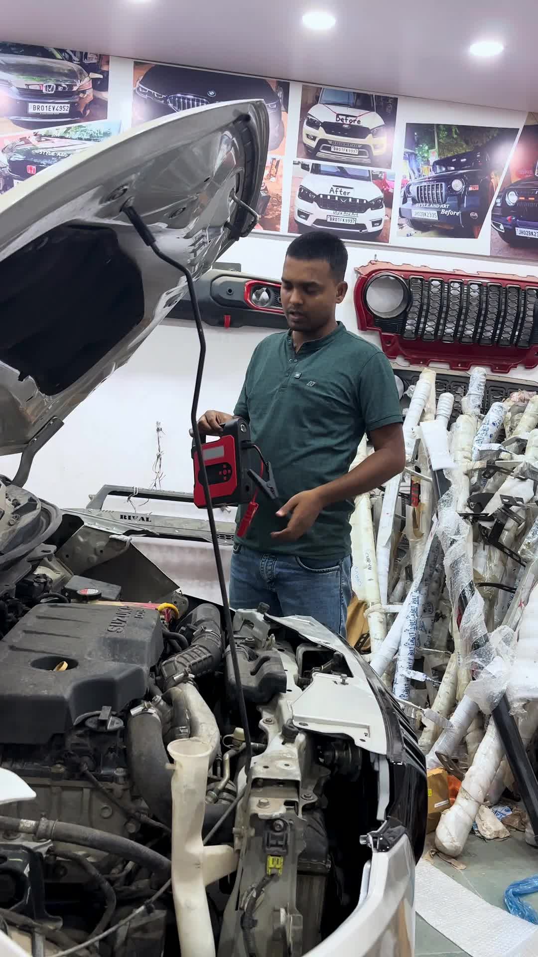 @Ankit Malakar Vlogs