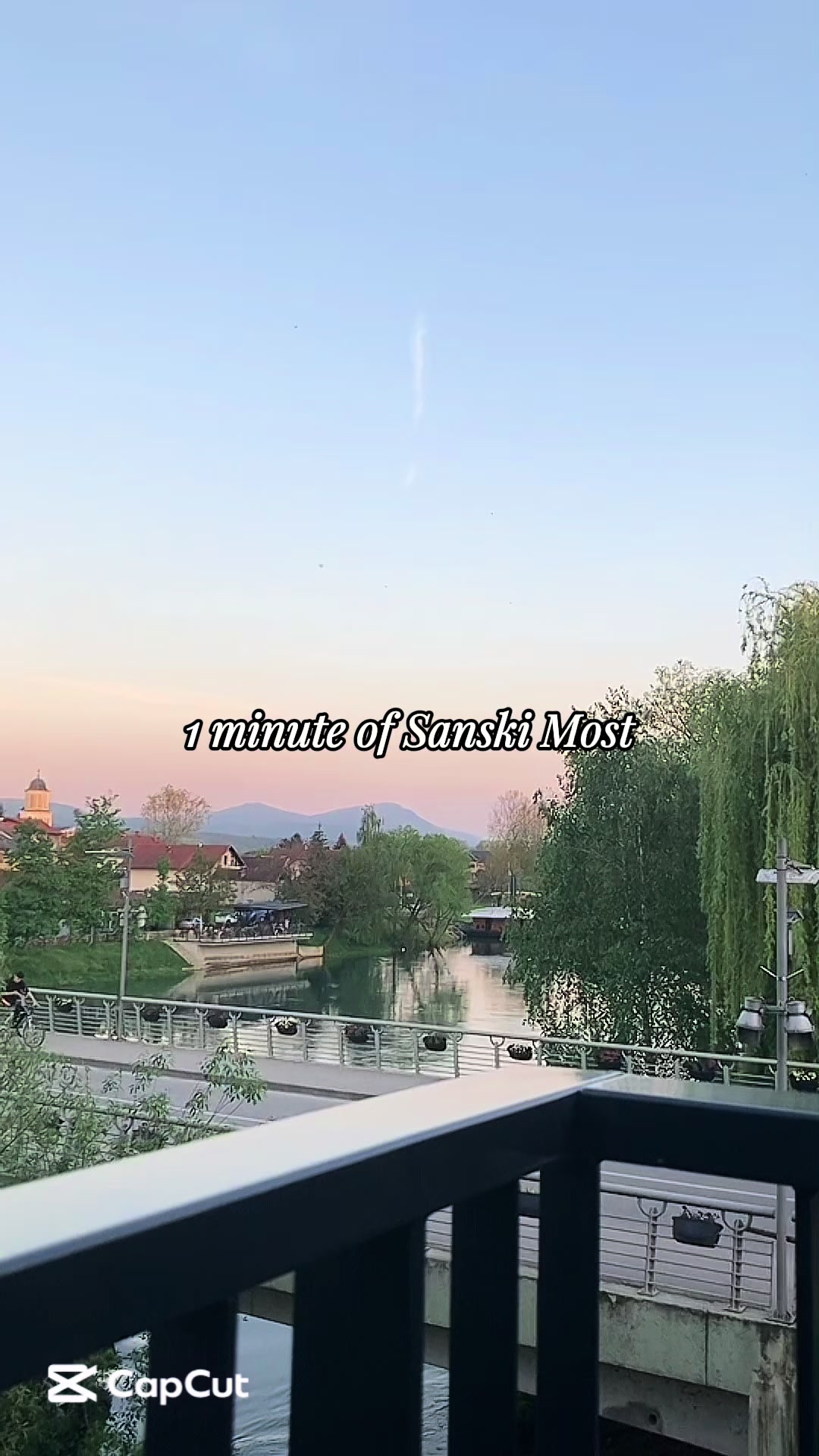 @Sanski Most