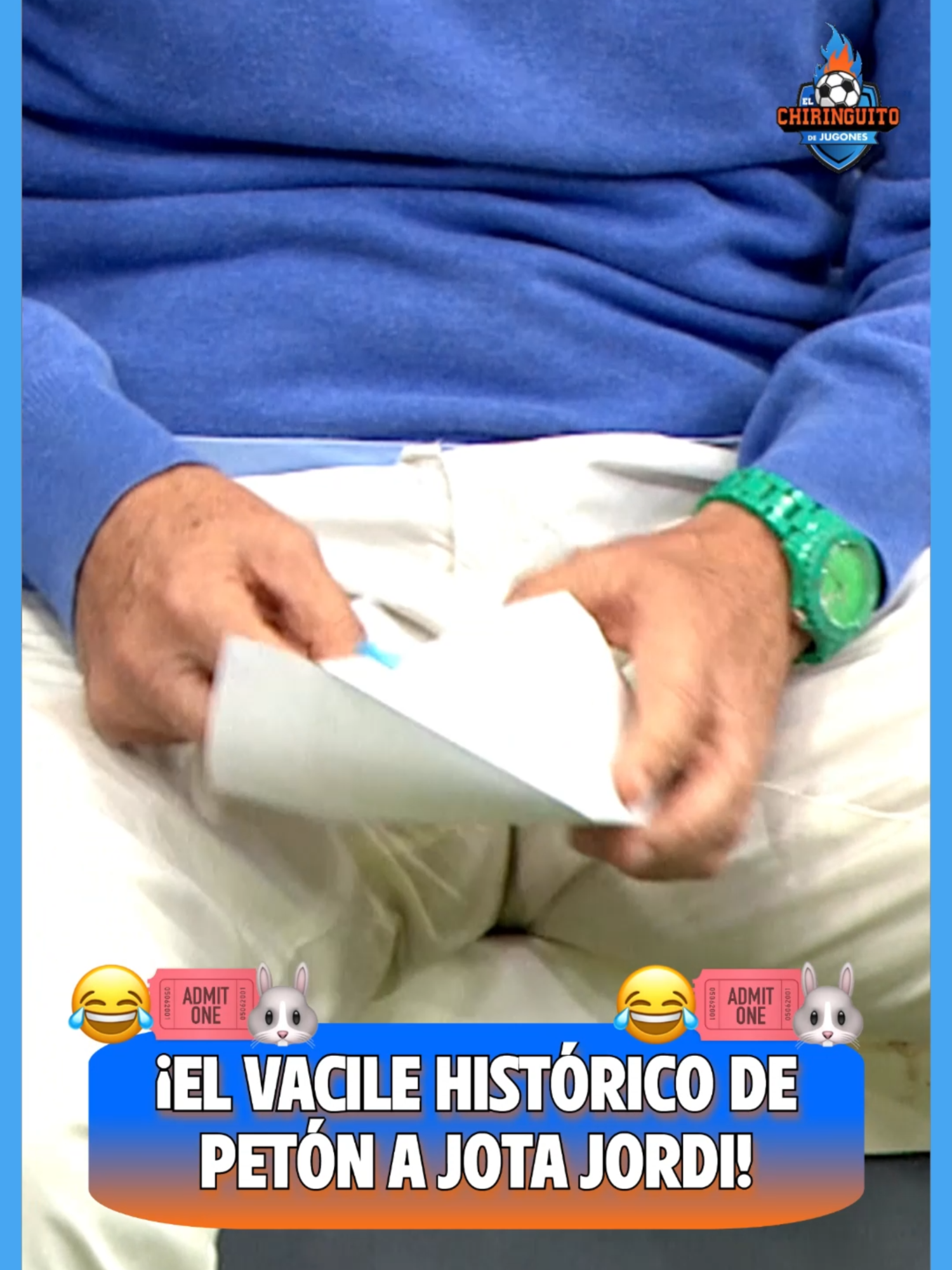 @El Chiringuito TV