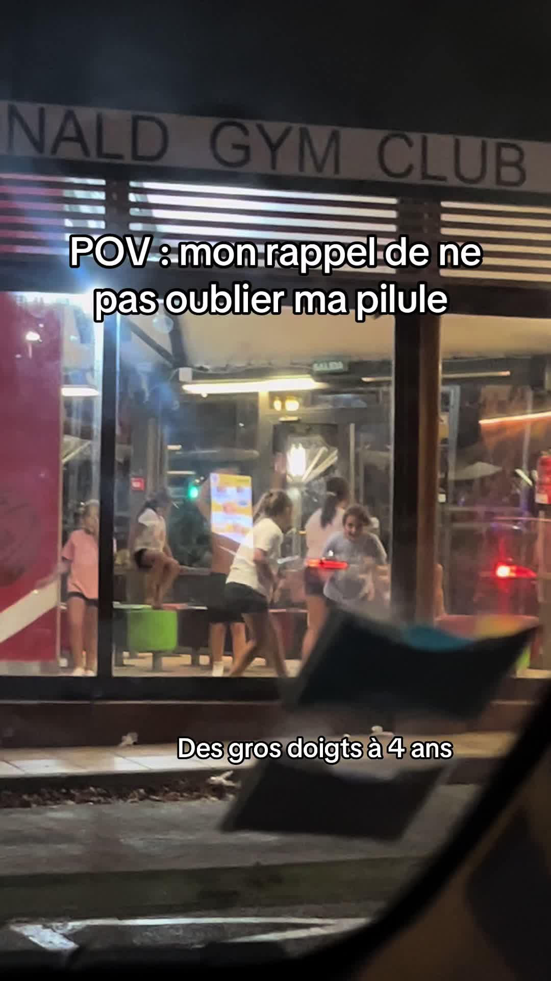 @Clarisse