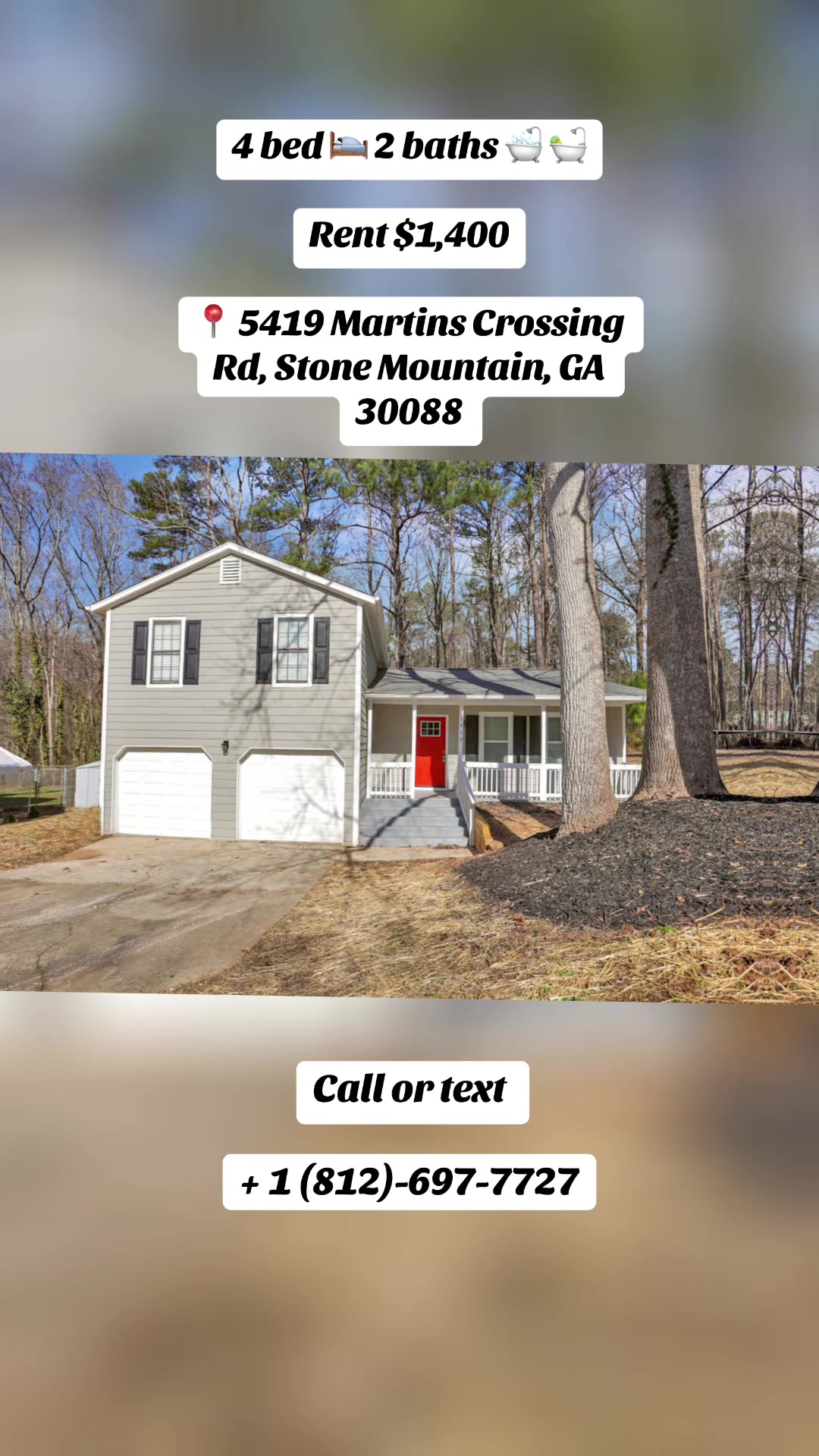 @Dream Home Rental