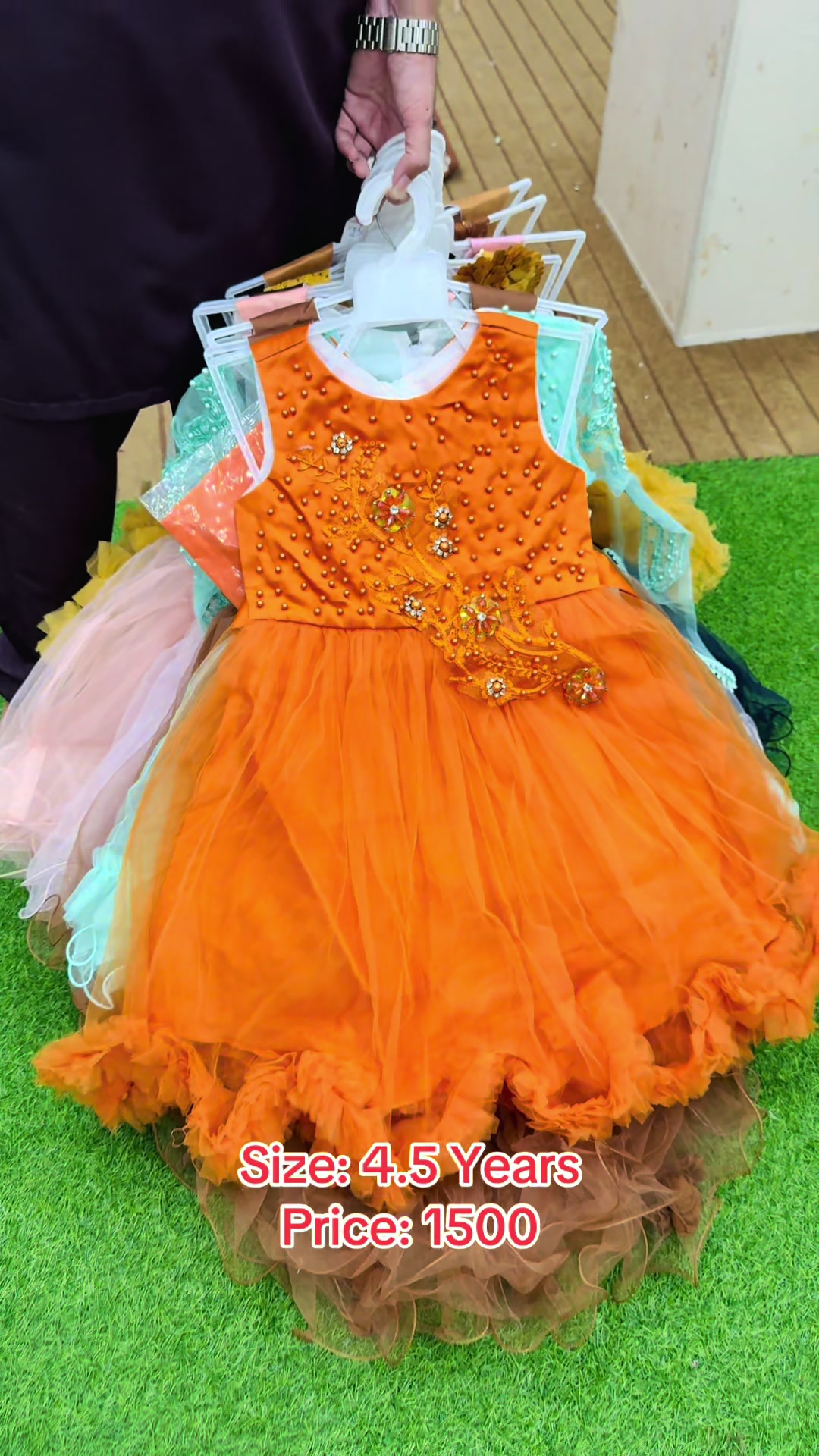 @Kidsfashion505