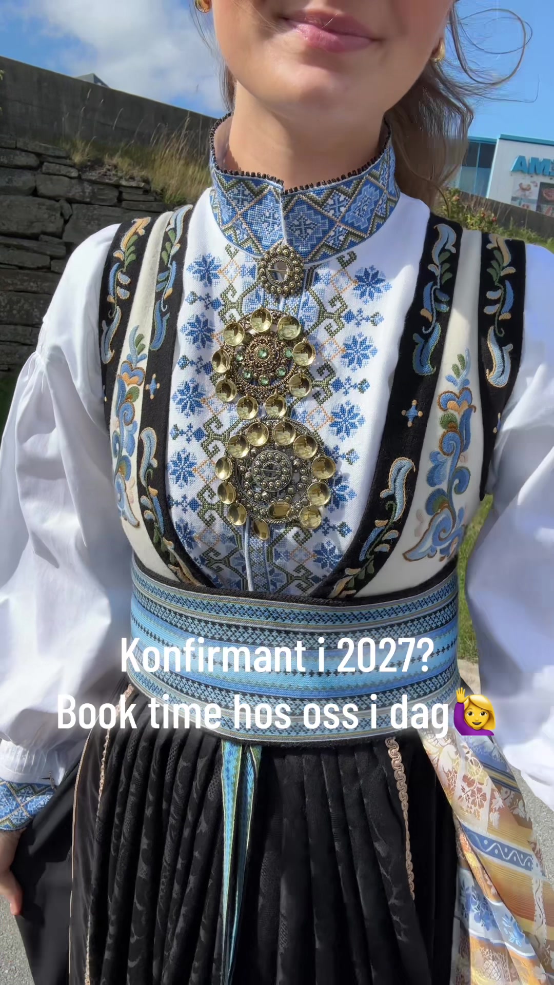 @Embla Sørlandssenteret