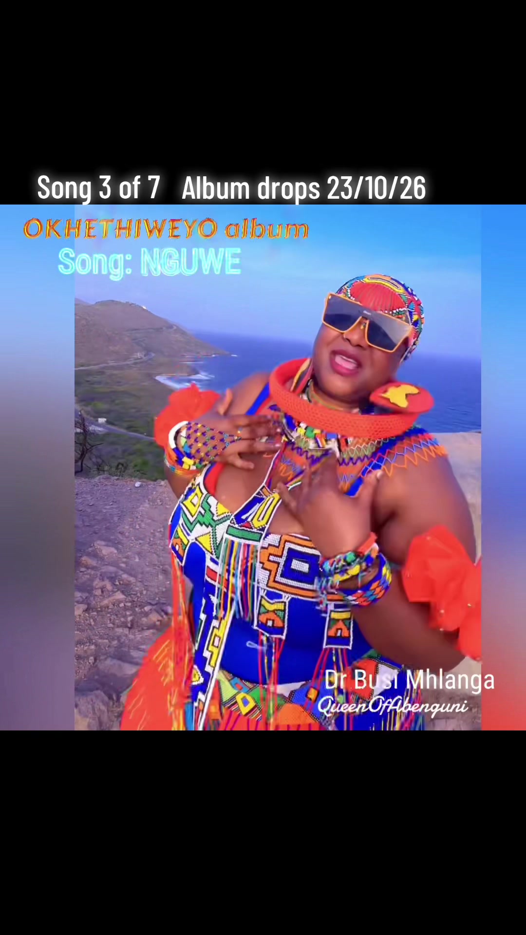 @Dr Busi Mhlanga