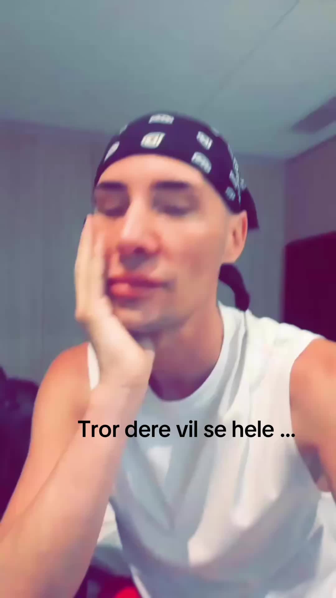 @Skrellex