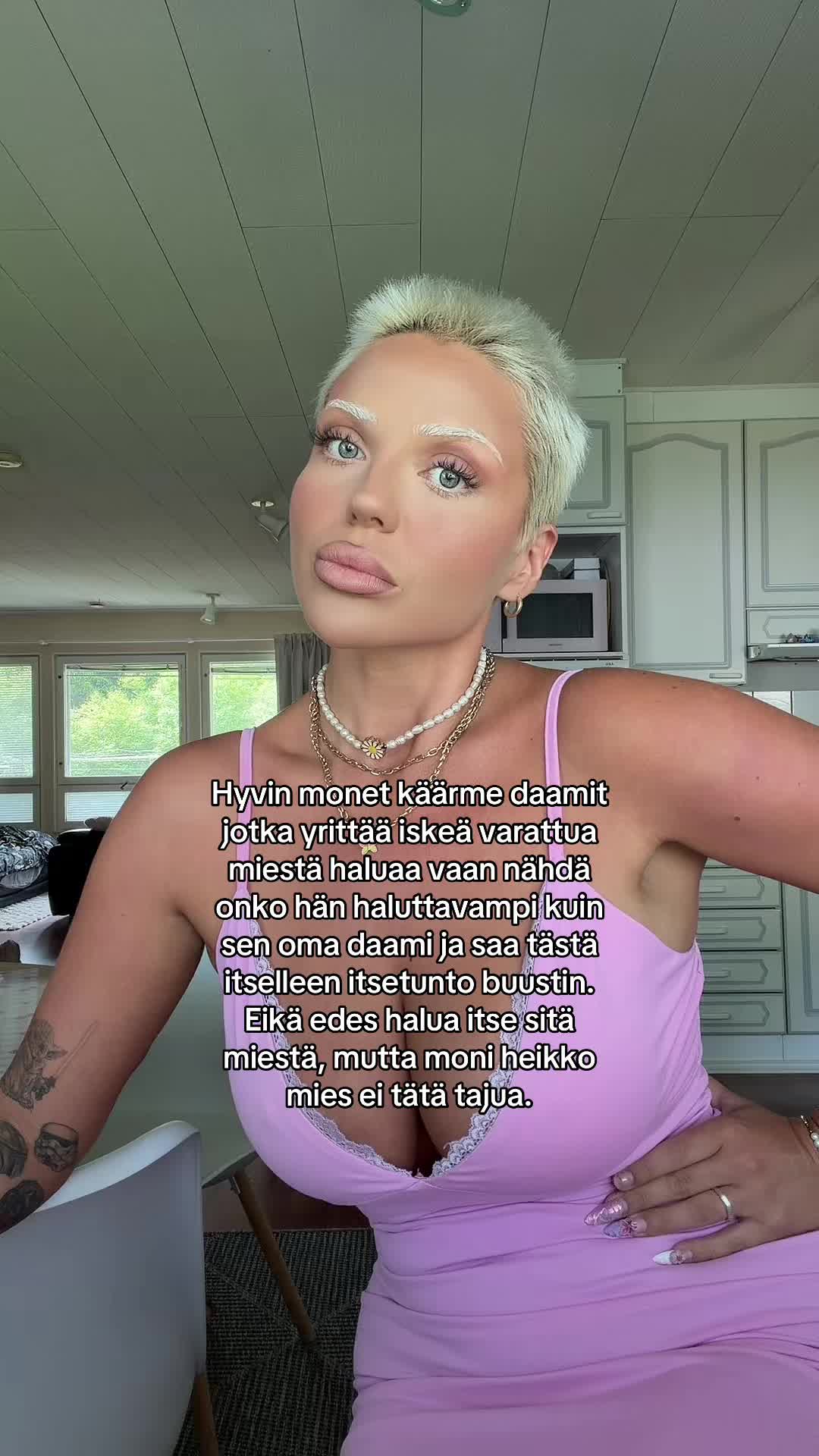 @Janina Lohilahti