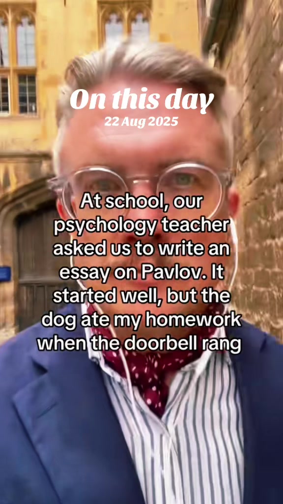 @TheOxfordian