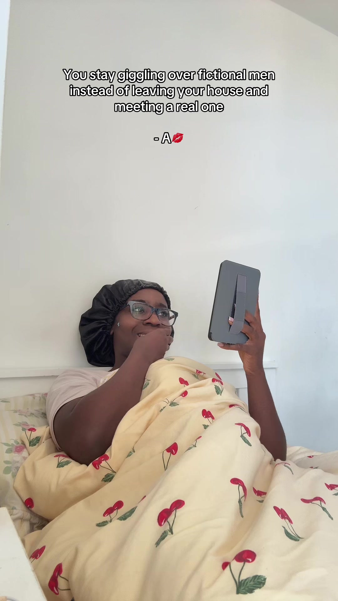 @Kels | Booktok📚 & Anime📺