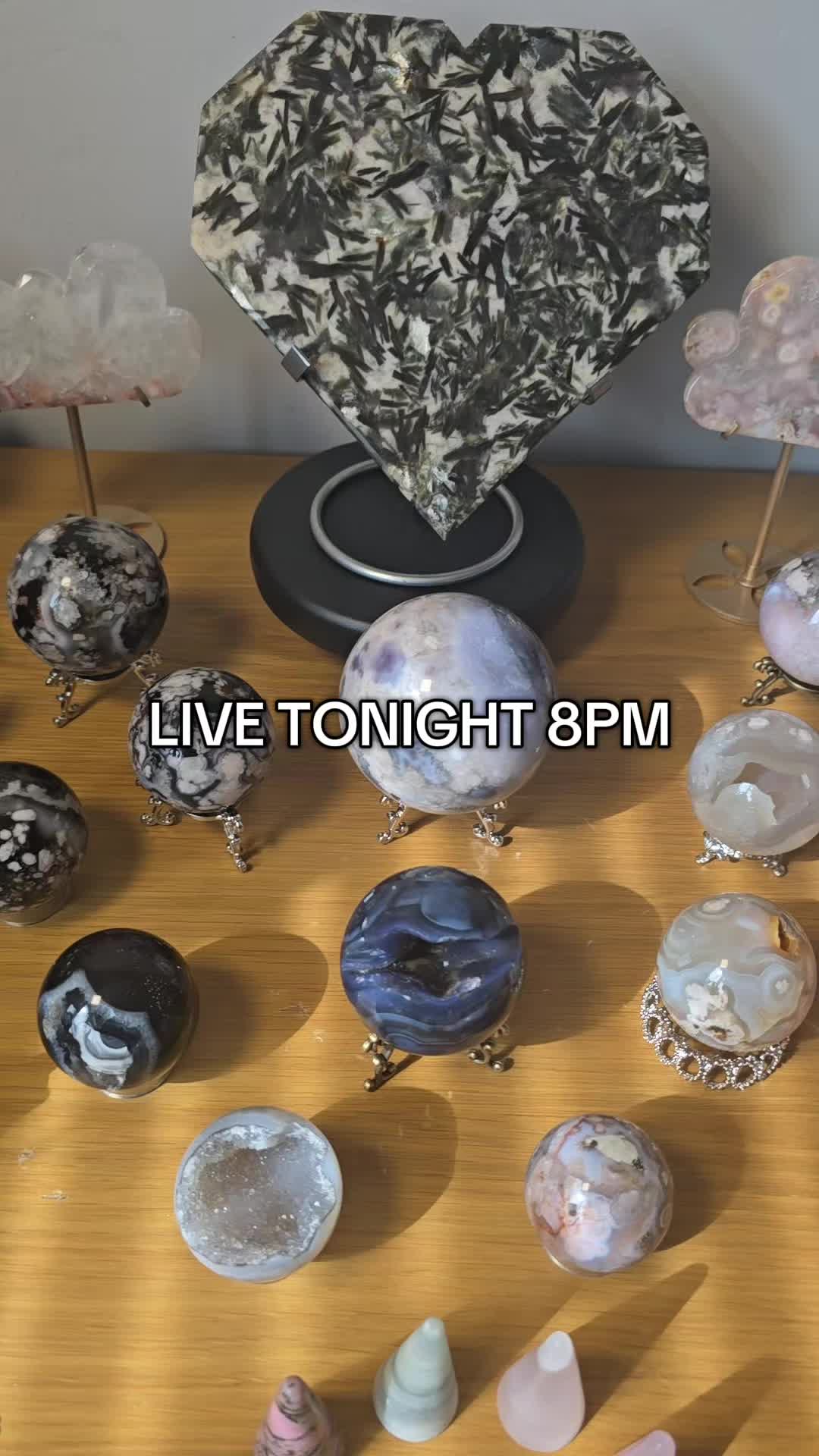@Spells On The Moon