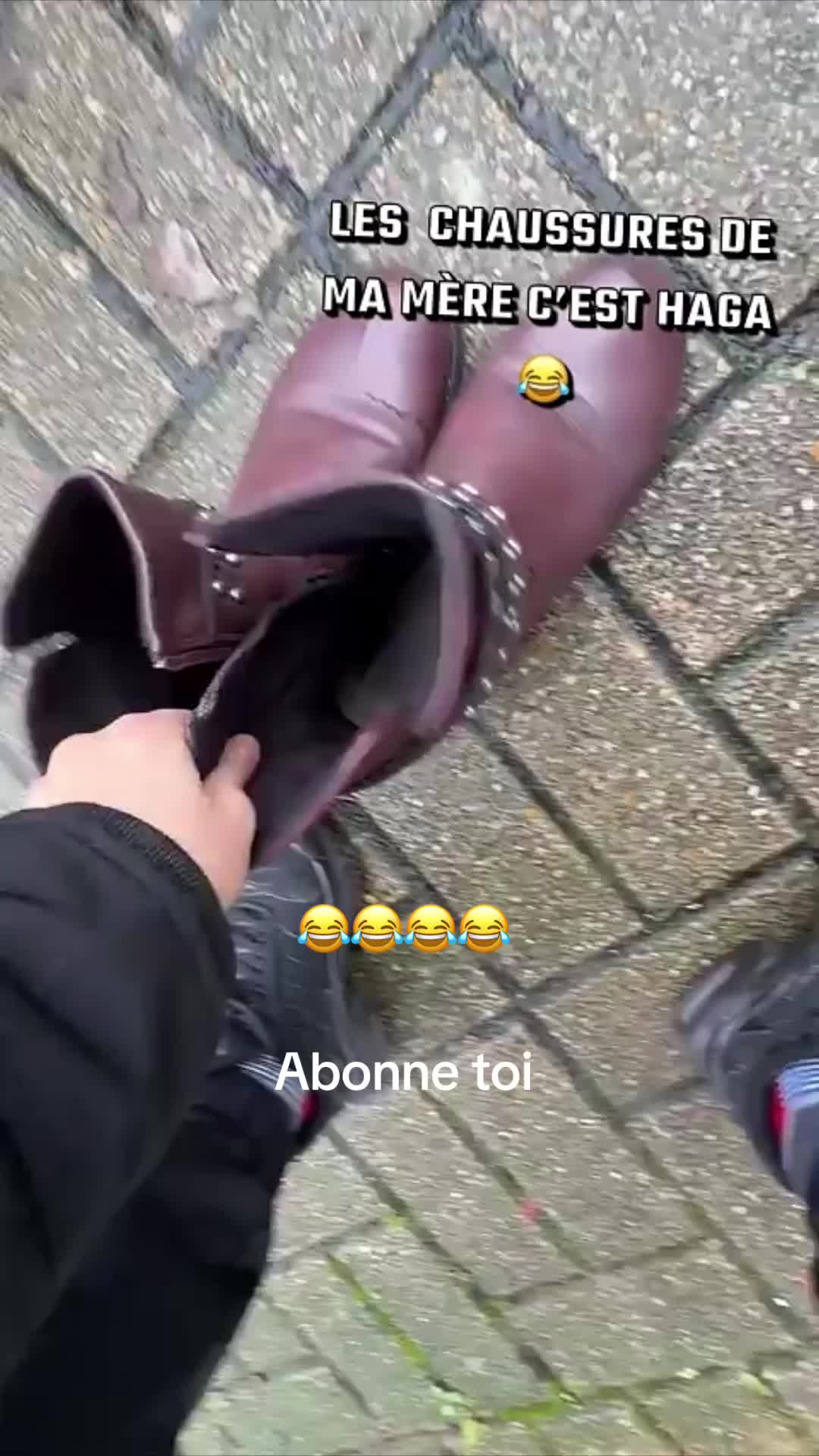 @Barakette Le Roubaisiens