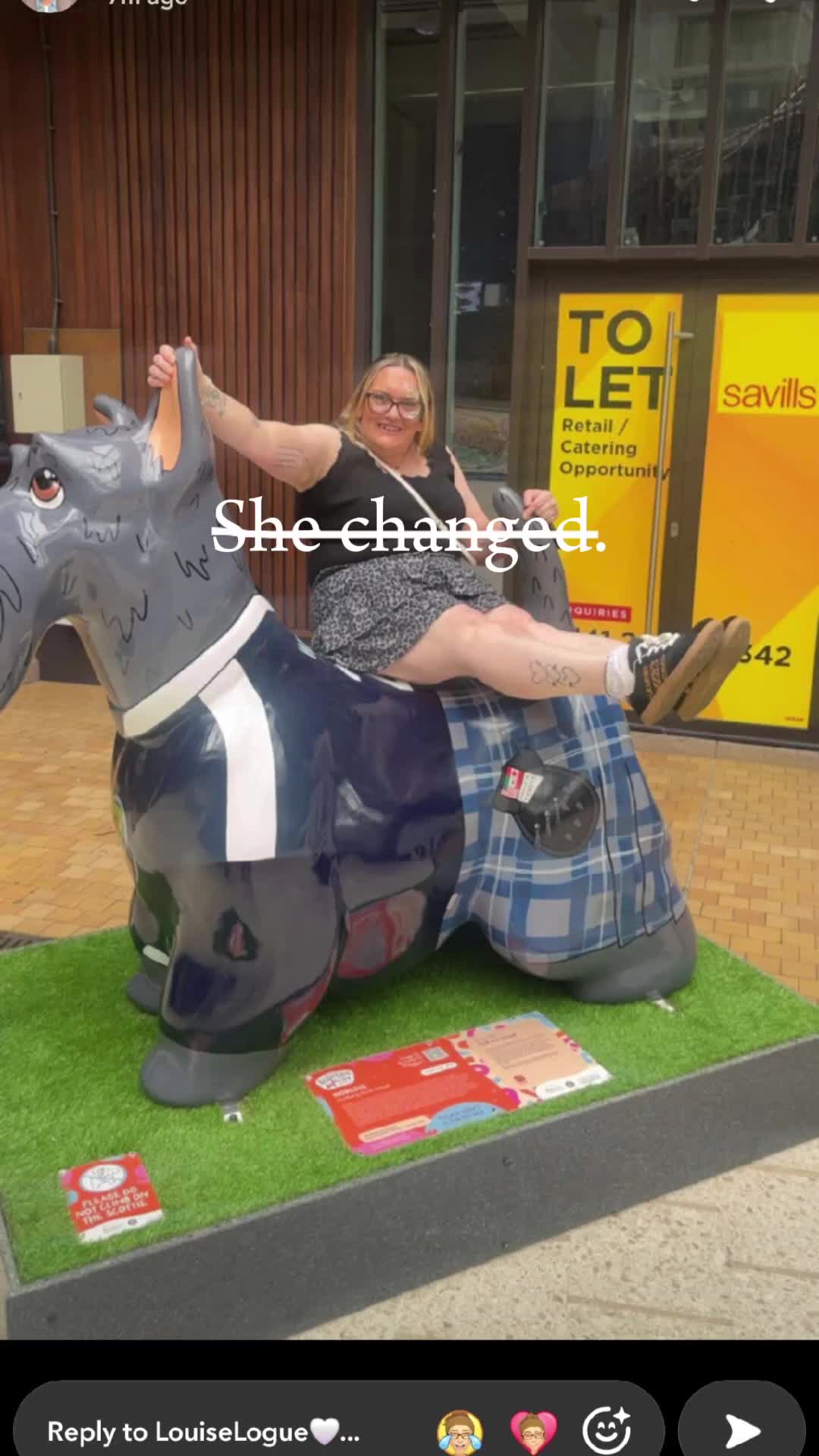 @Mairi Graham x