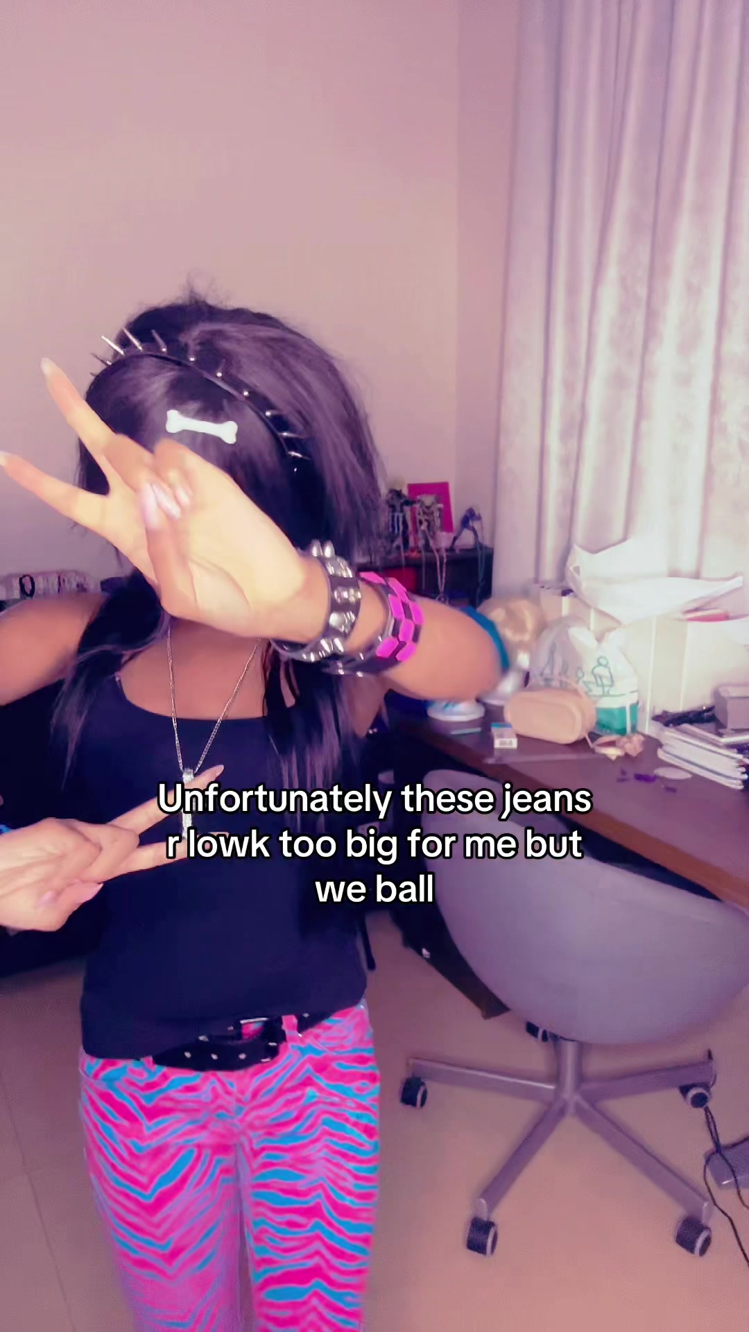 @naomi.nunchucks