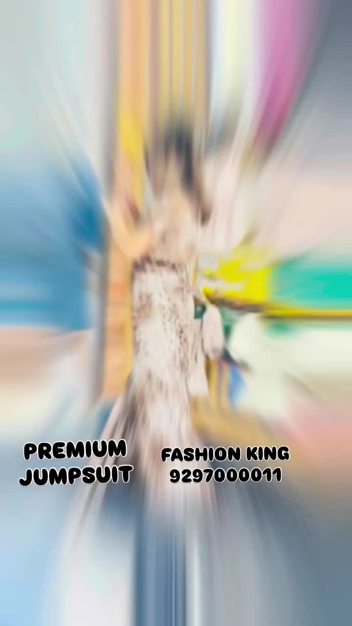 @Fashion king