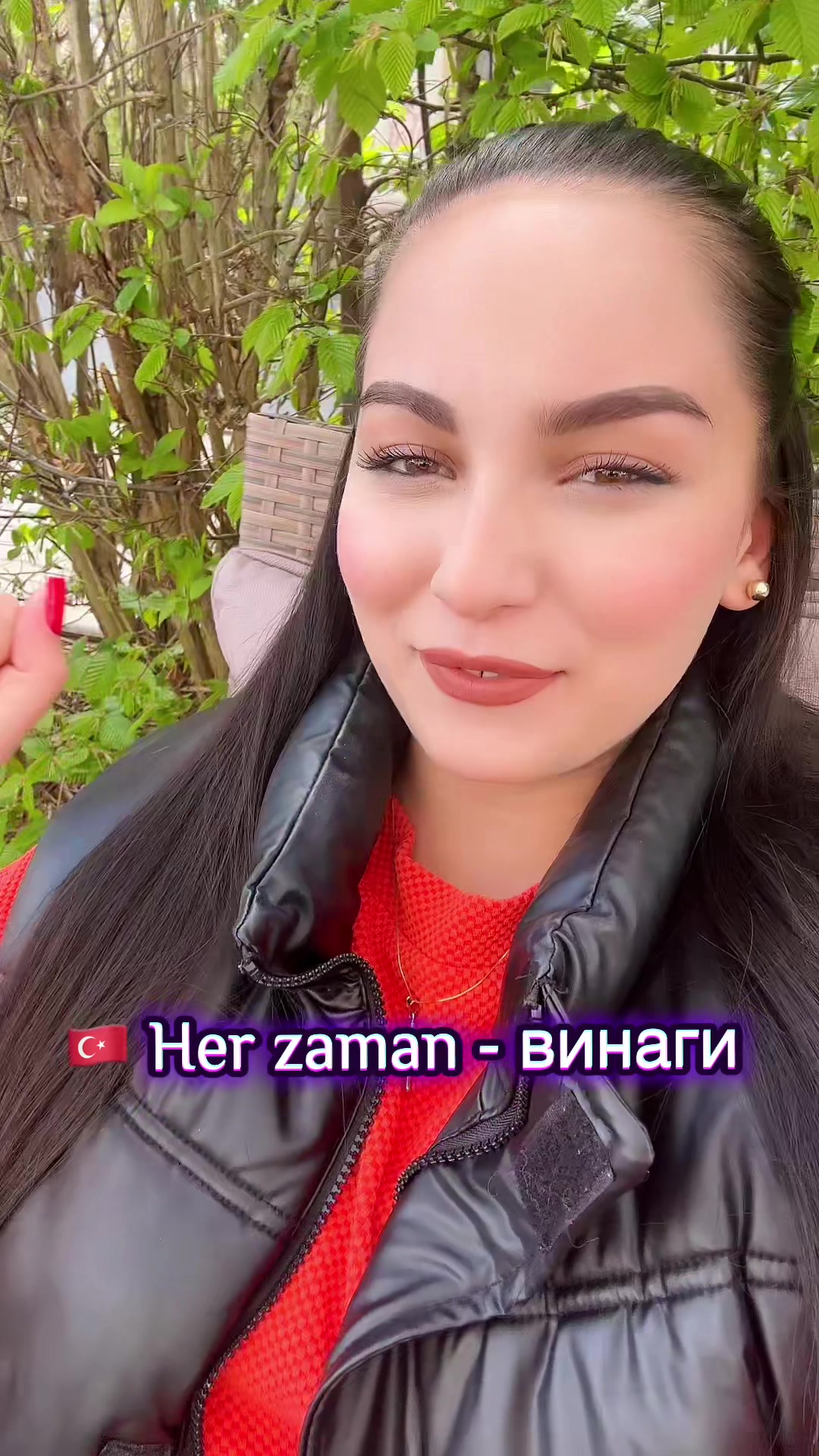 @Krasalia Ger&ccedil;ek | Turkish 🇹🇷
