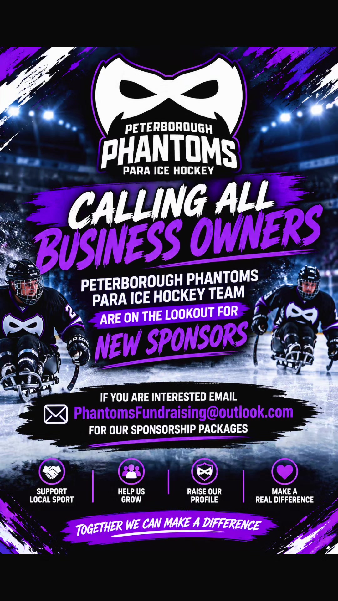 @Phantoms para 👻