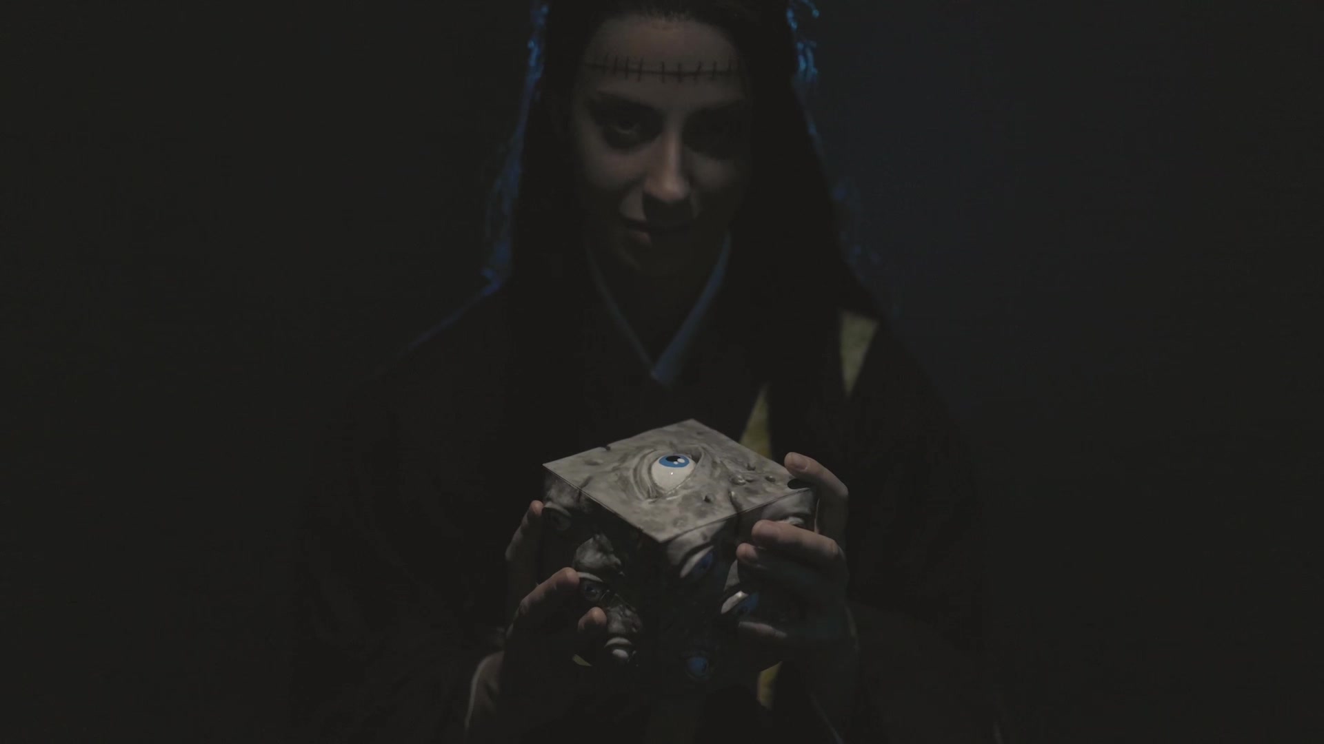@Pasta Cosplay