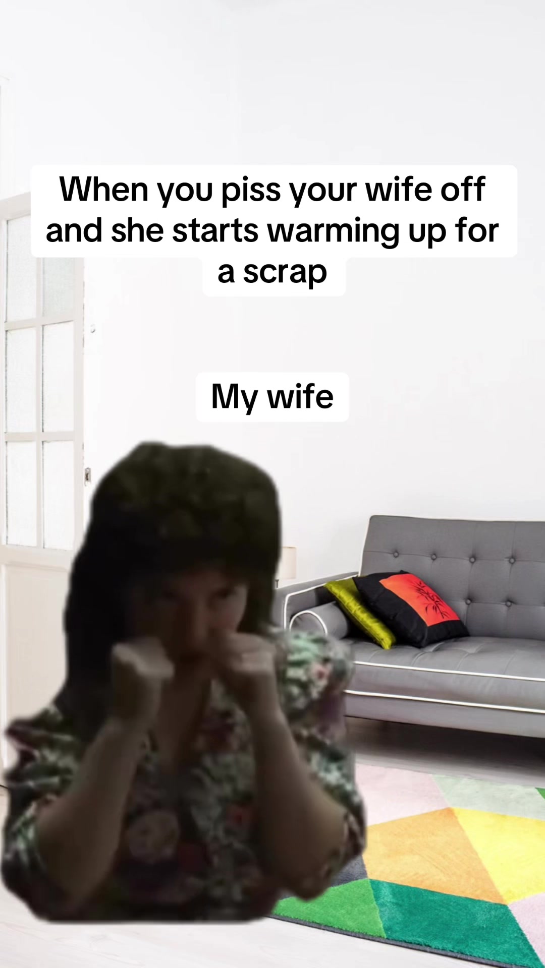 @Green Screen Memes