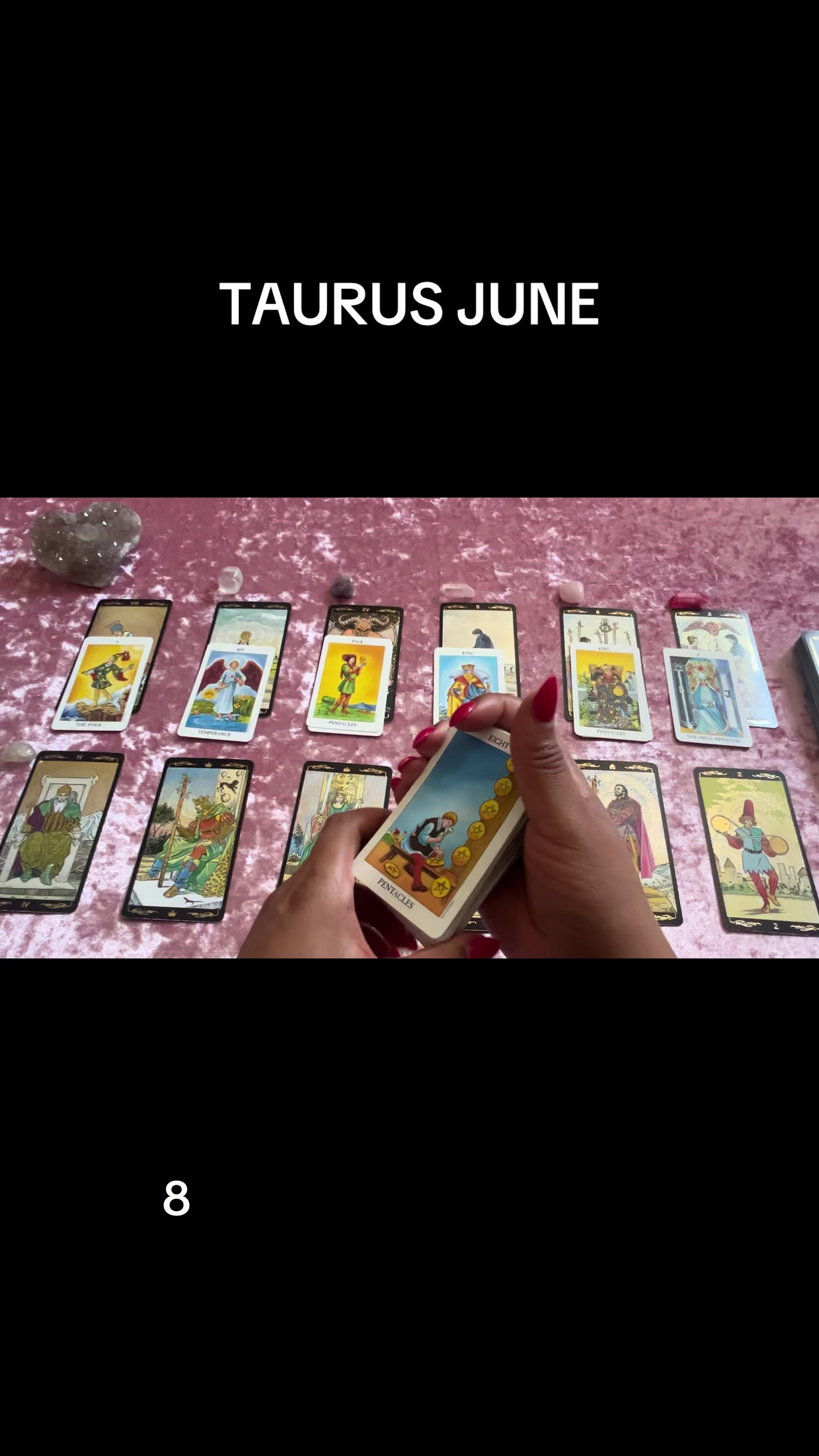 @Your Tarot Of Truth