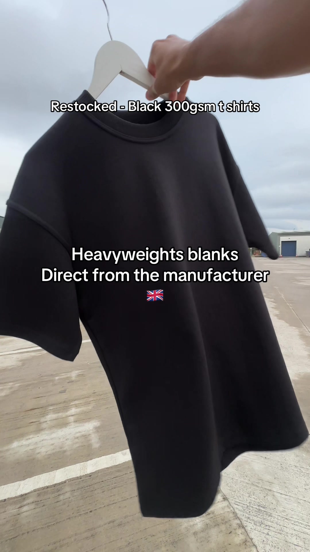 @The Custom Blanks Co