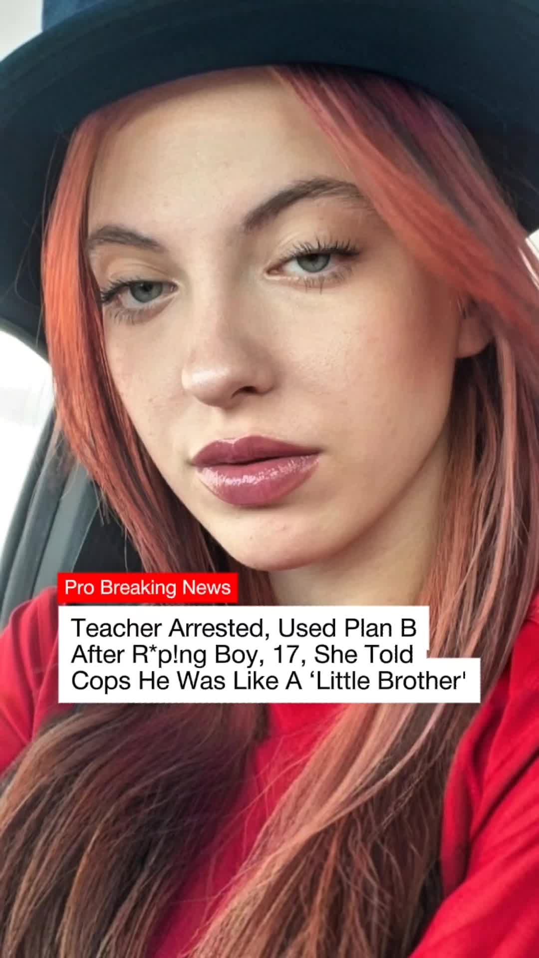 @Pro Breaking News