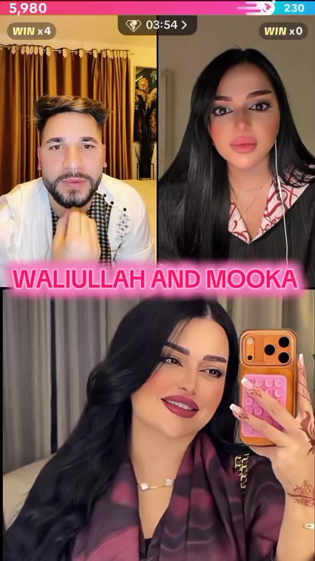 @Wali Army