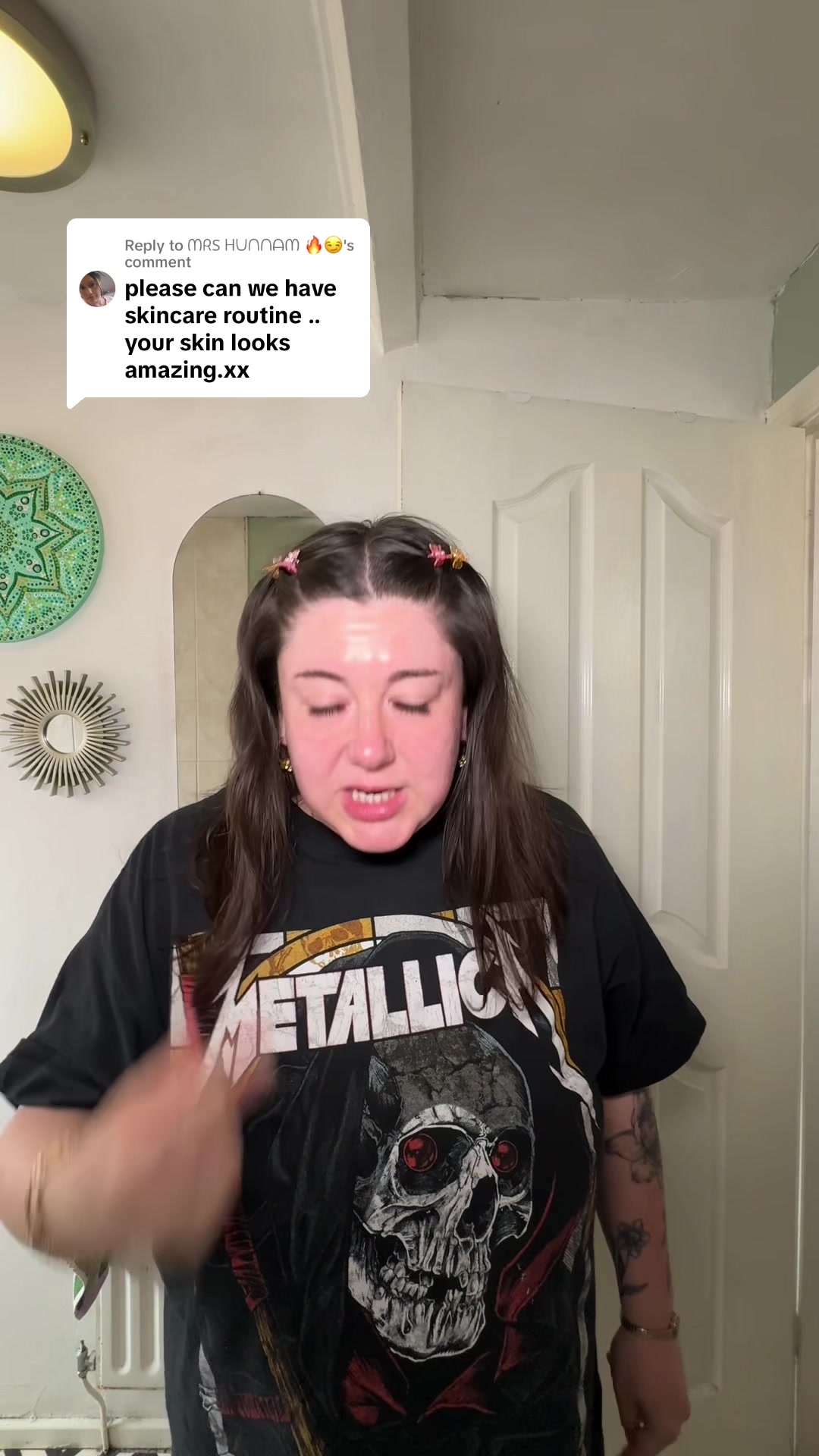@Melika Zaidi