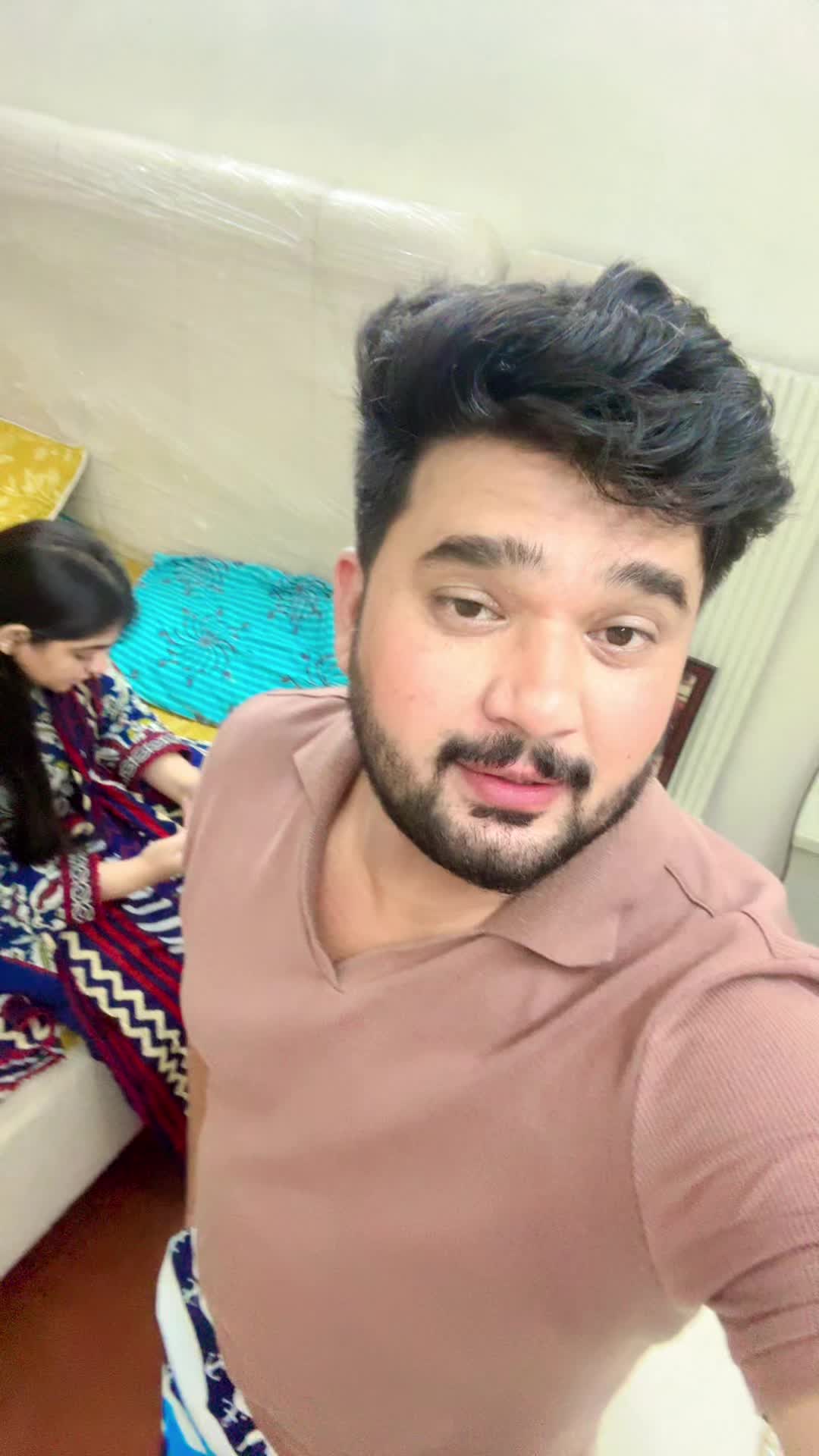 @Zillyeshahlive