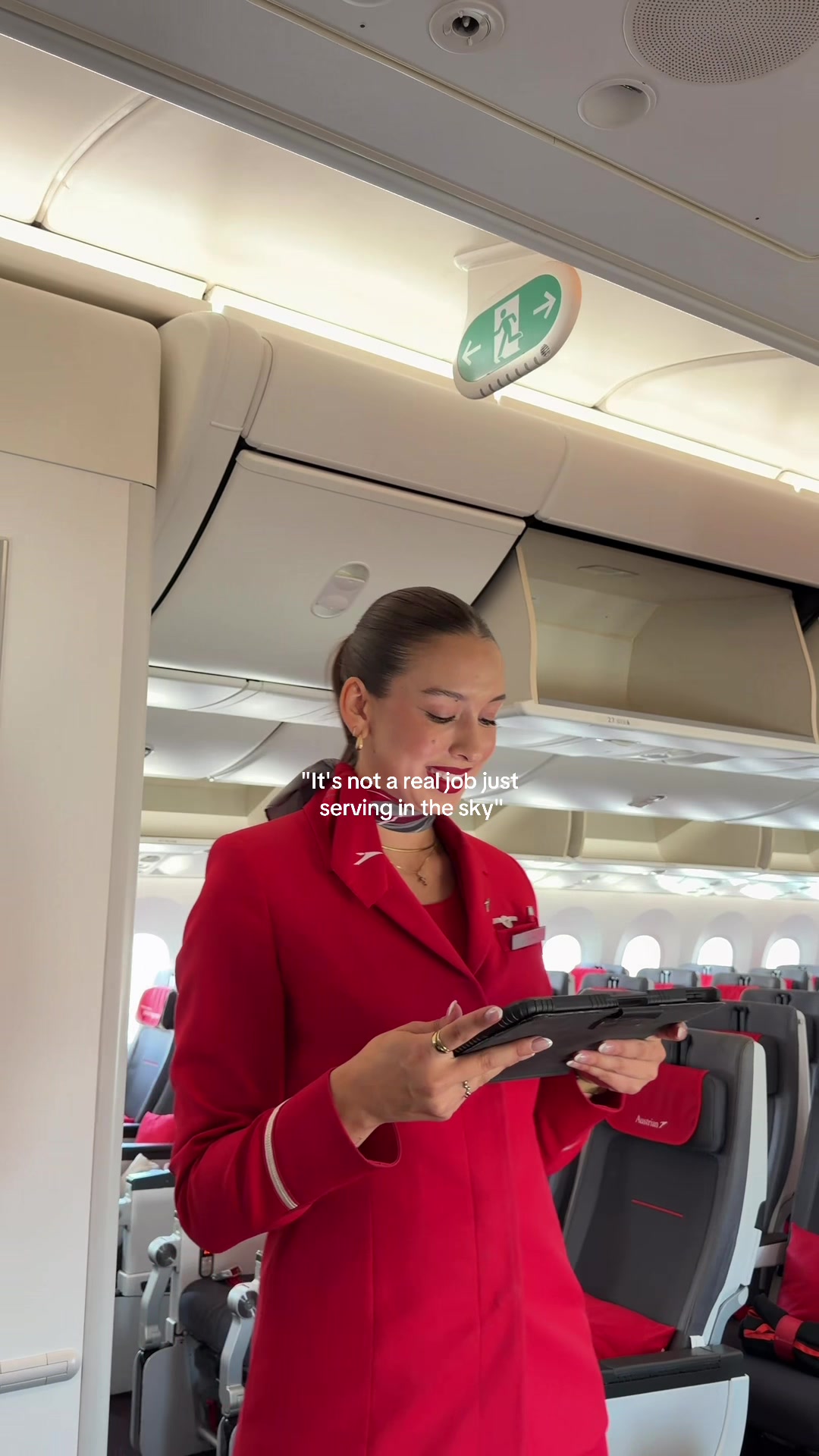 @Yasmin | Flugbegleiterin🤍