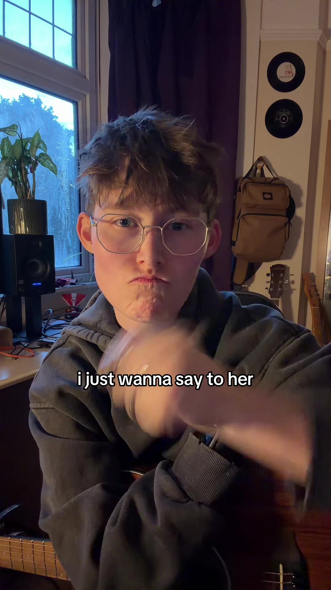 @lily ward
