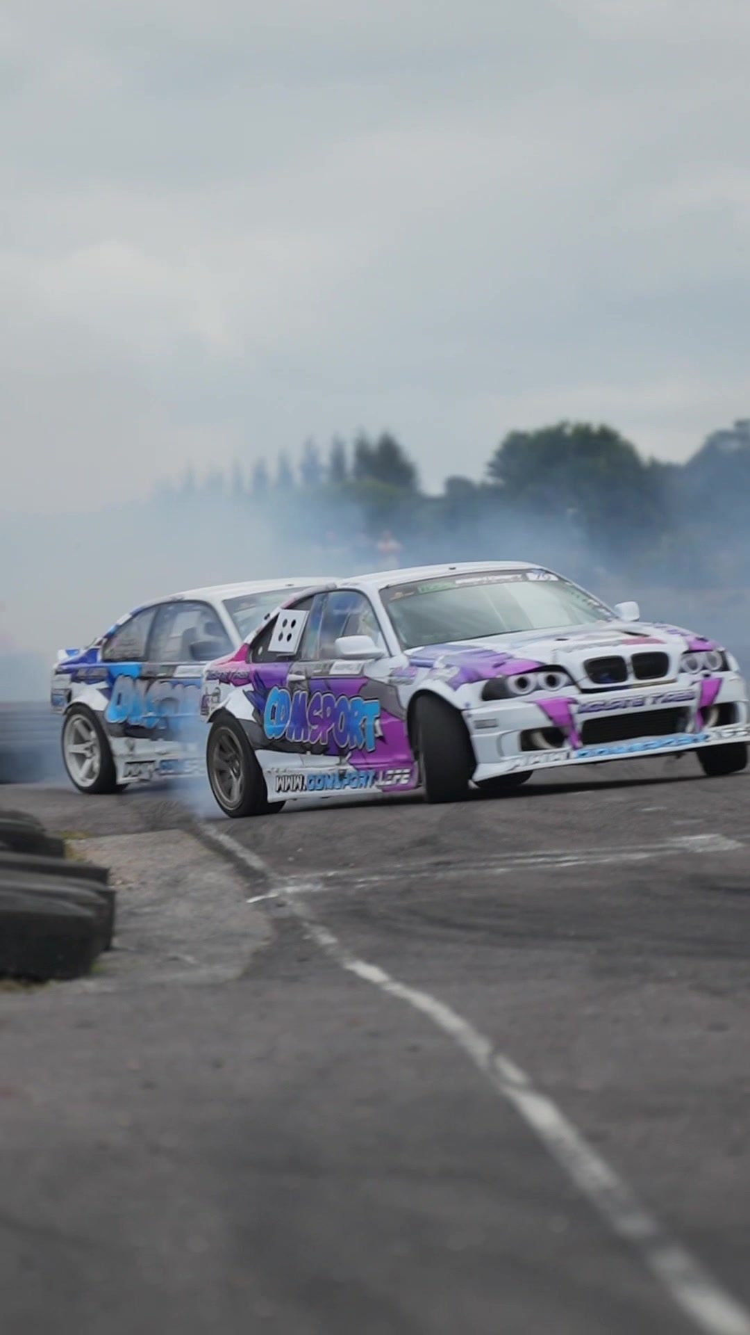 @Conor Duggan CDMSport