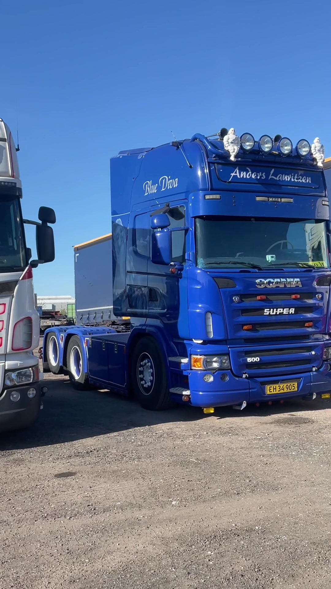 @AC 🚨 trucksspotter🚨