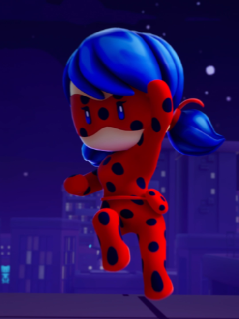 @Miraculous