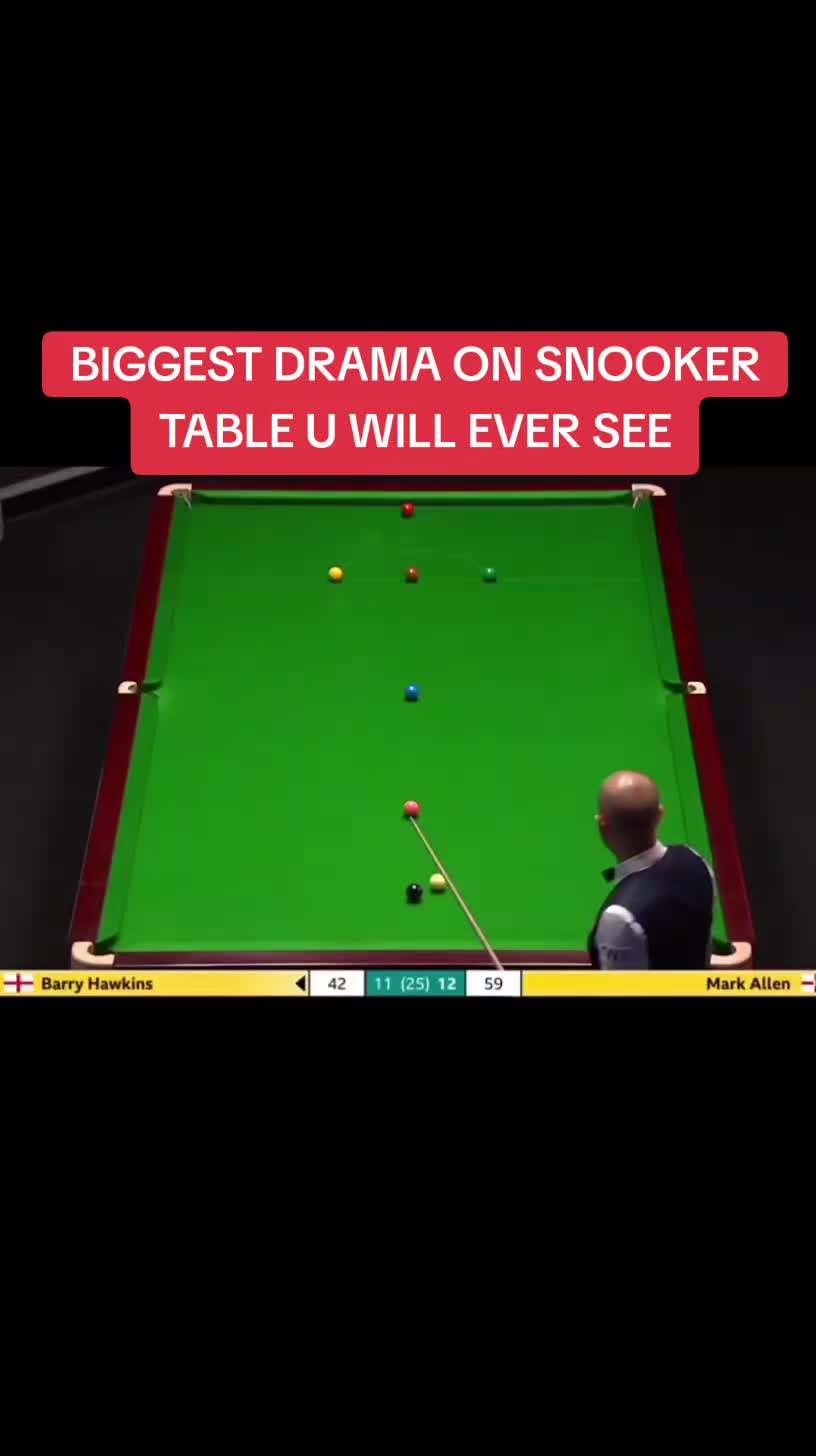 @SNOOKERstar