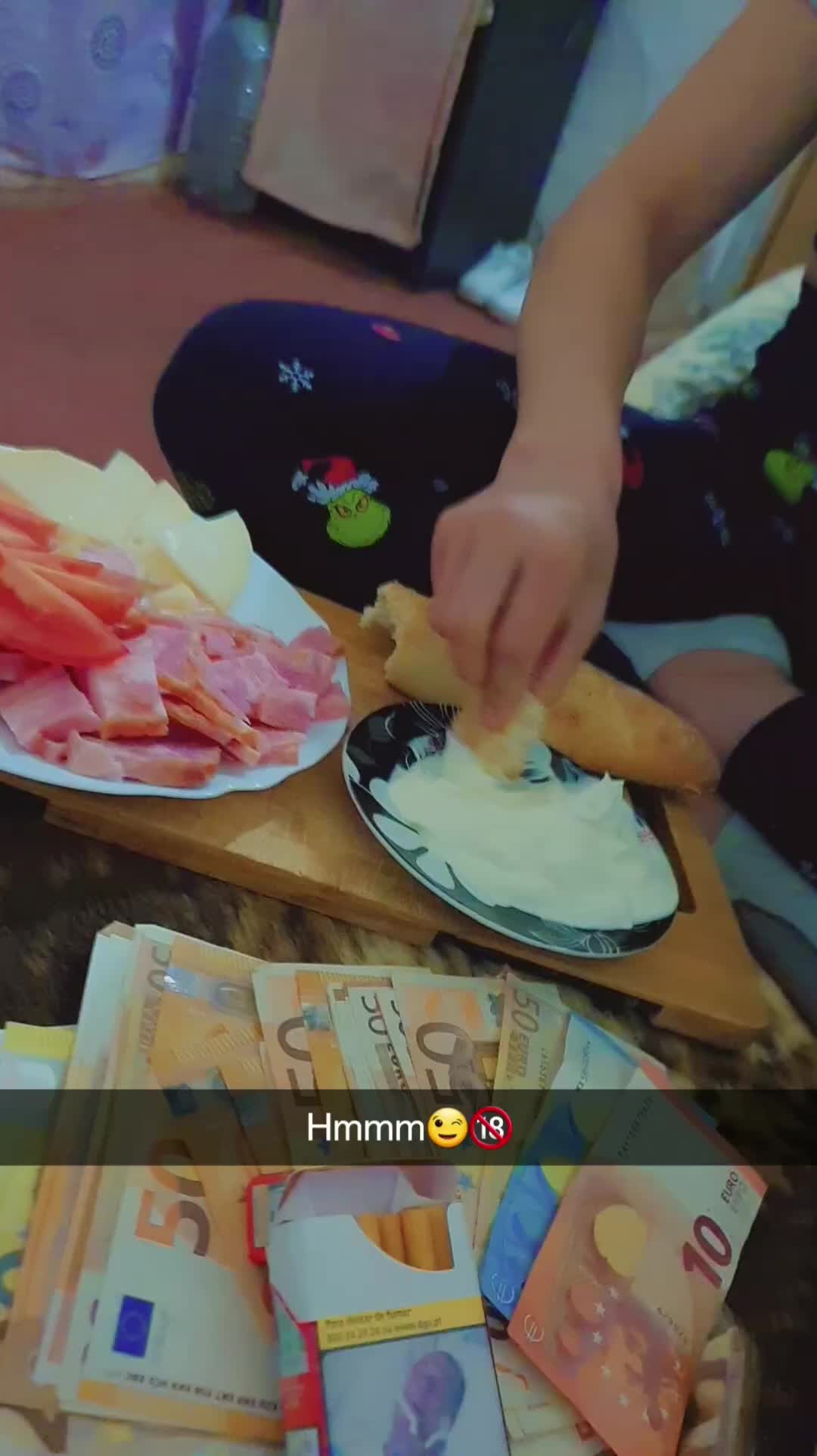 @♋️Atrăgătorul🦈🥰