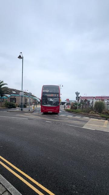 @Best transport in the uk