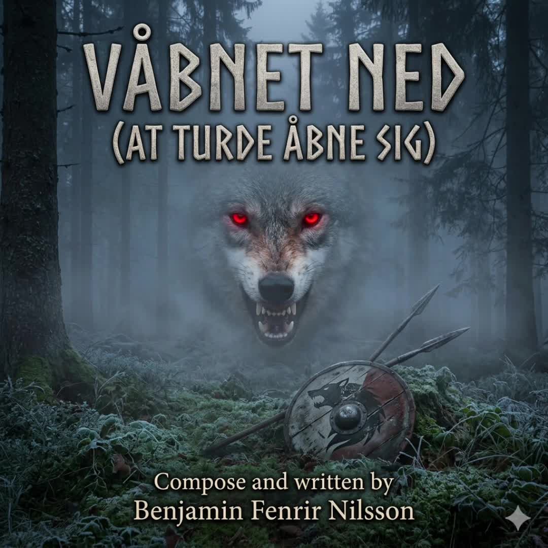 @Fenrir grey wolf