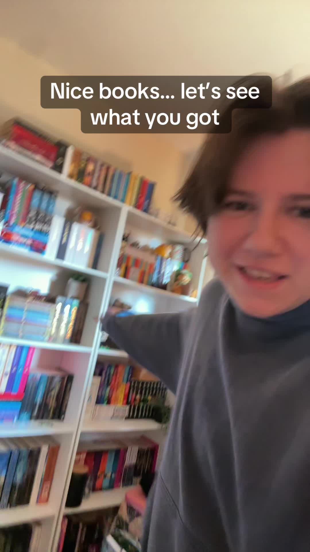@Kale