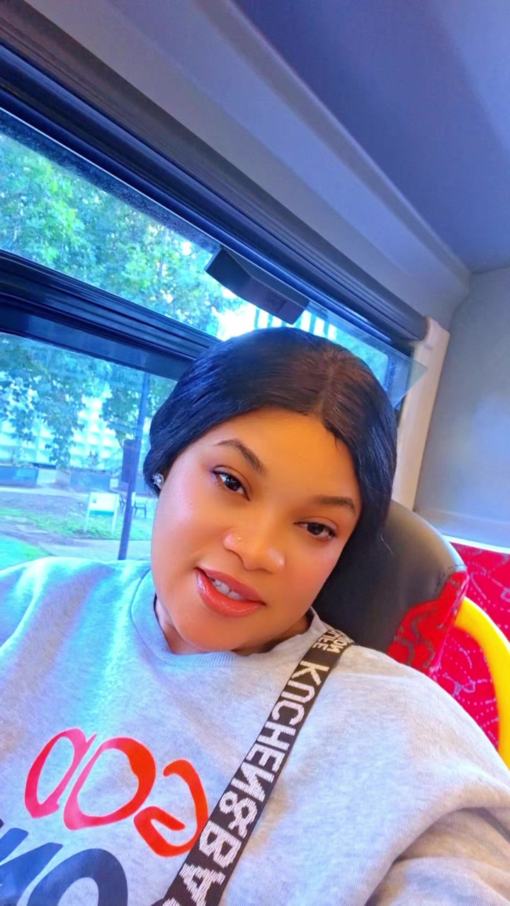 @Firstlady05