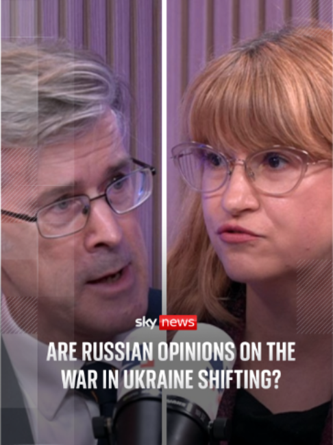 @Sky News