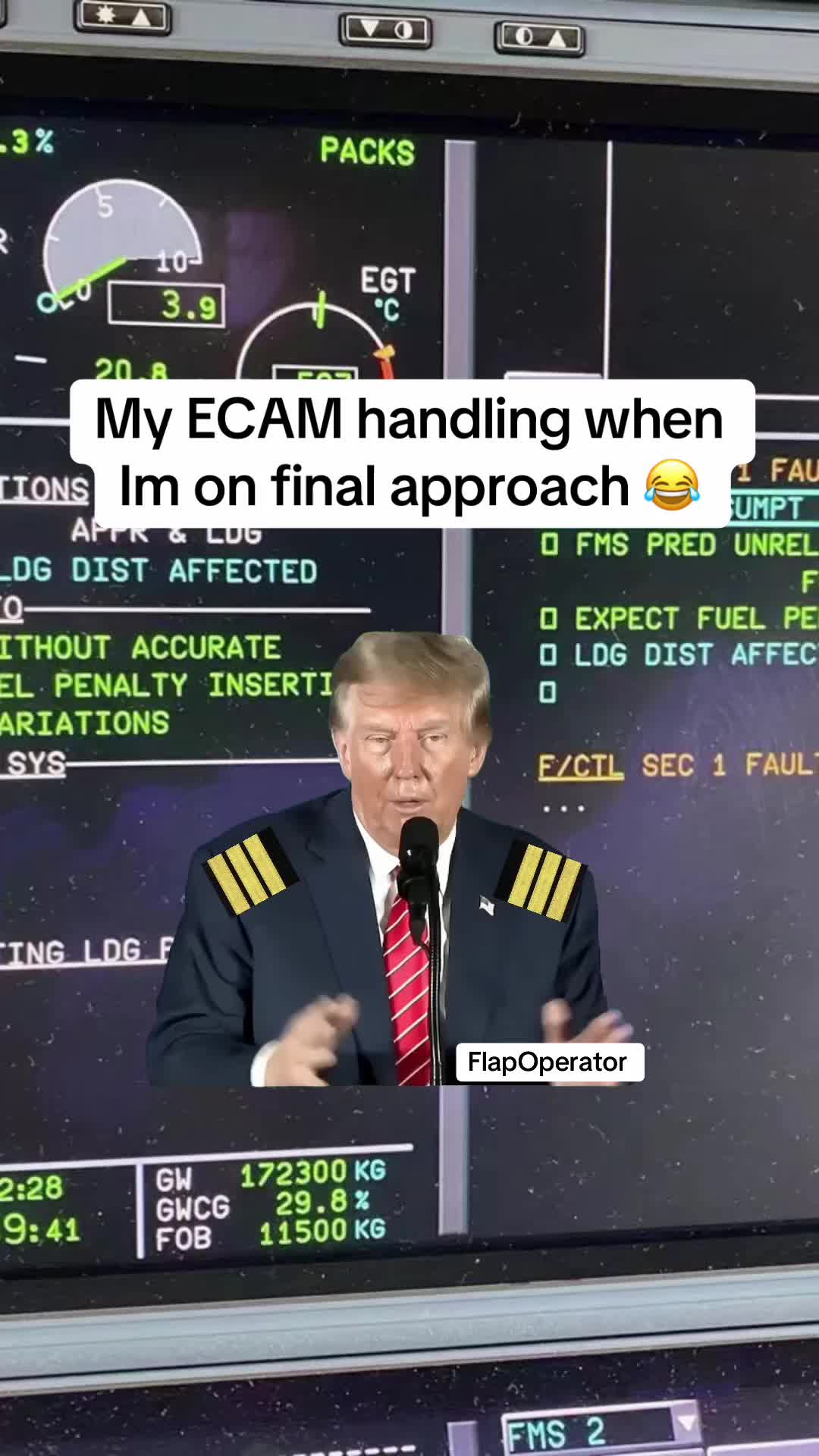 @Flap Operator