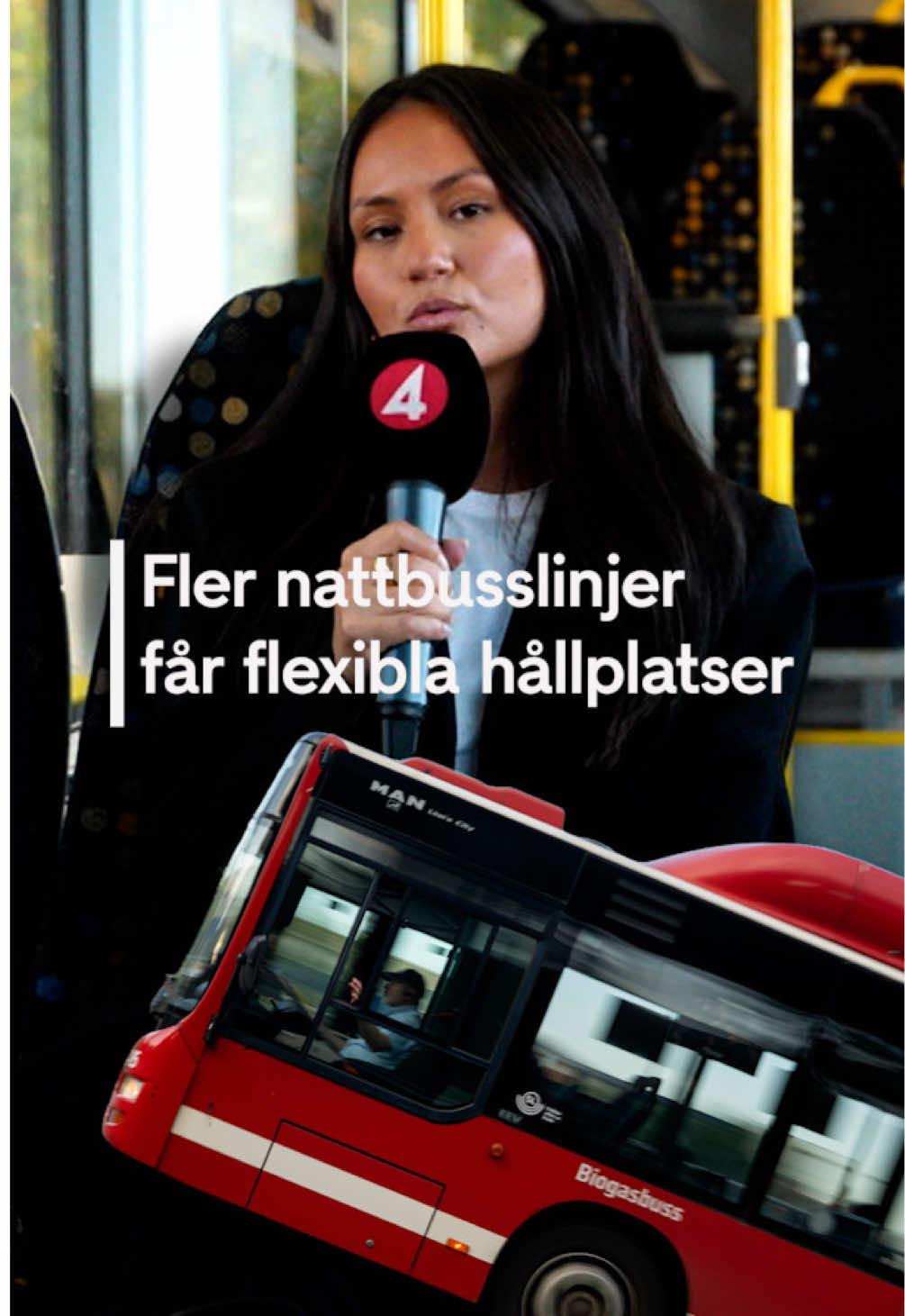 @TV4 Nyheterna