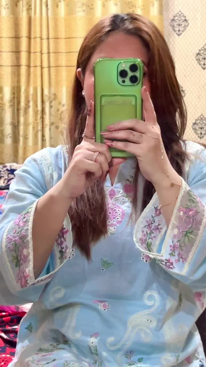 @💕Shanzy Malik💕