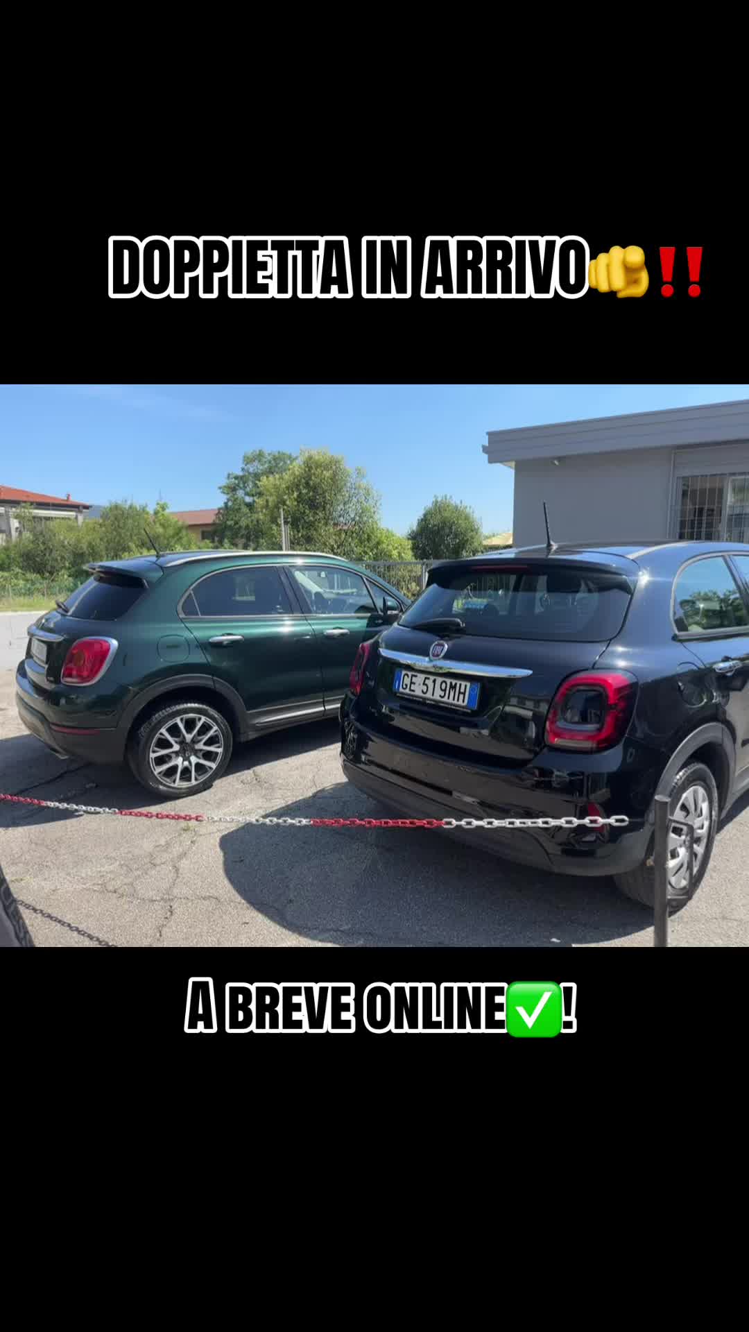 @LORY CARS VENDITA E NOLEGGIO