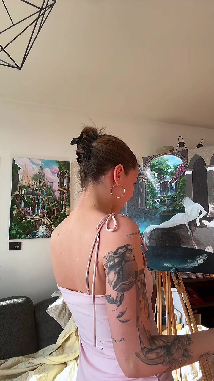 @Caroline A. Cofré 📖❤️🔥