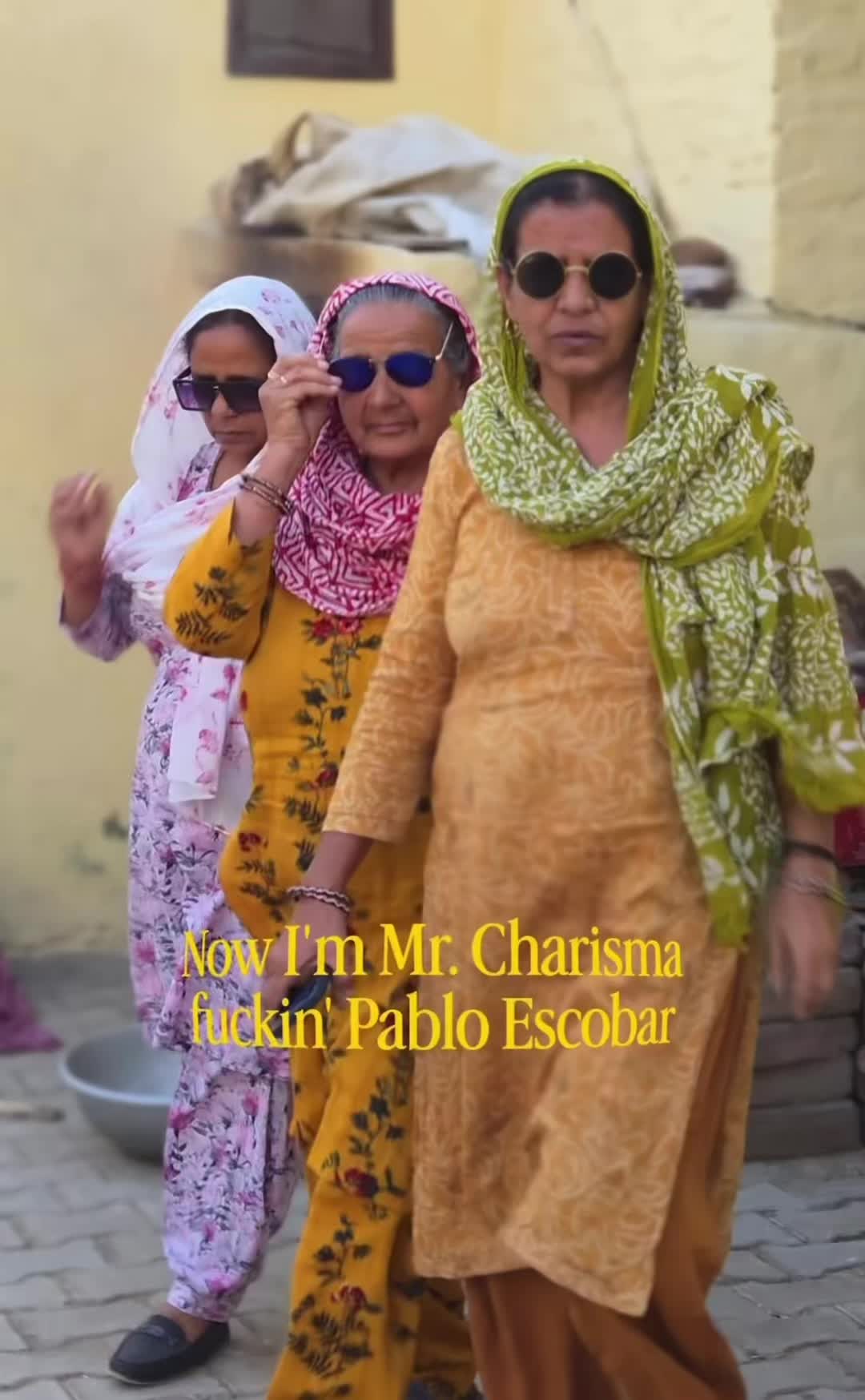 @PunjabiyaDaStyle