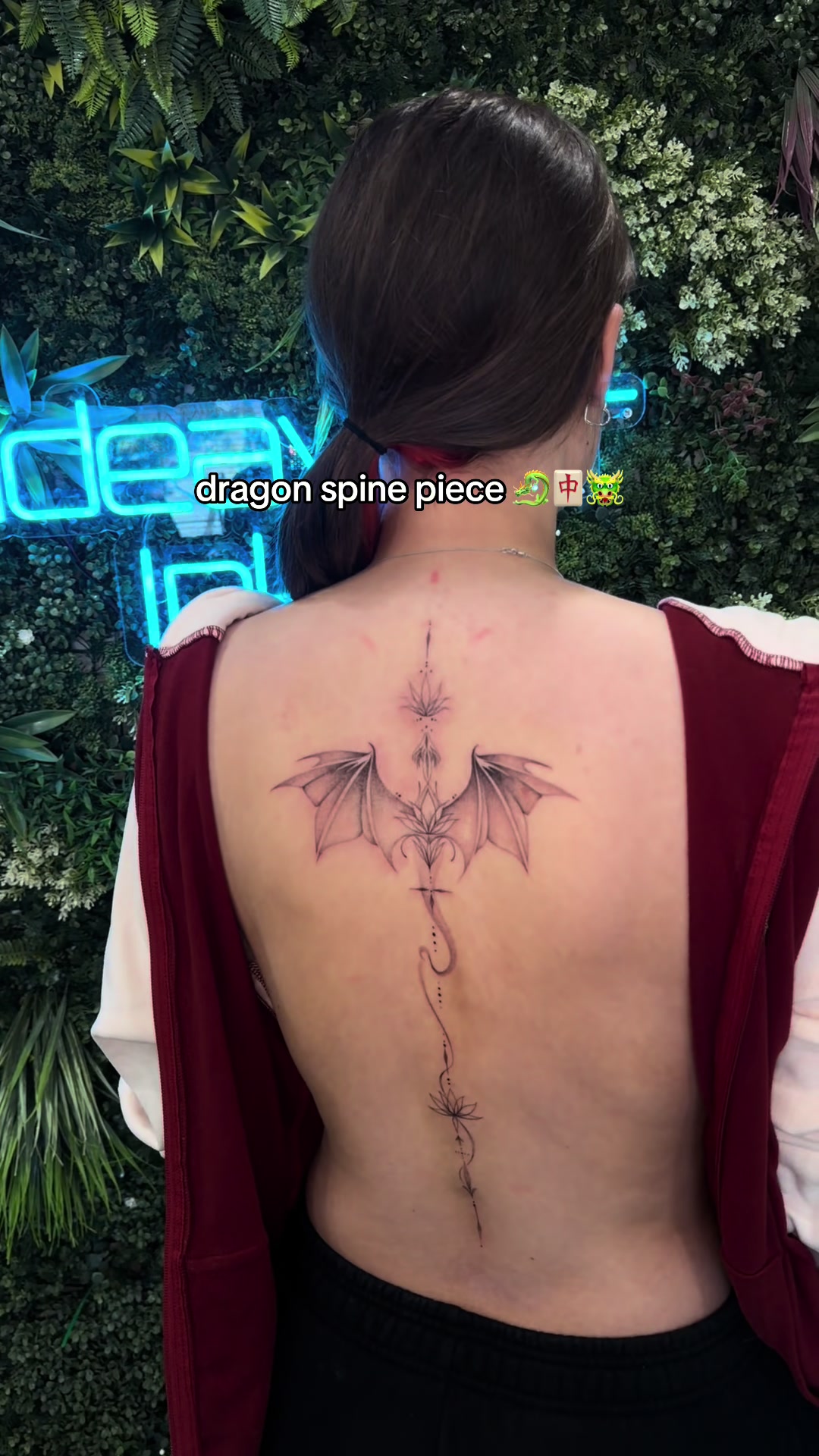 @Molly Tattoos❤️🔥