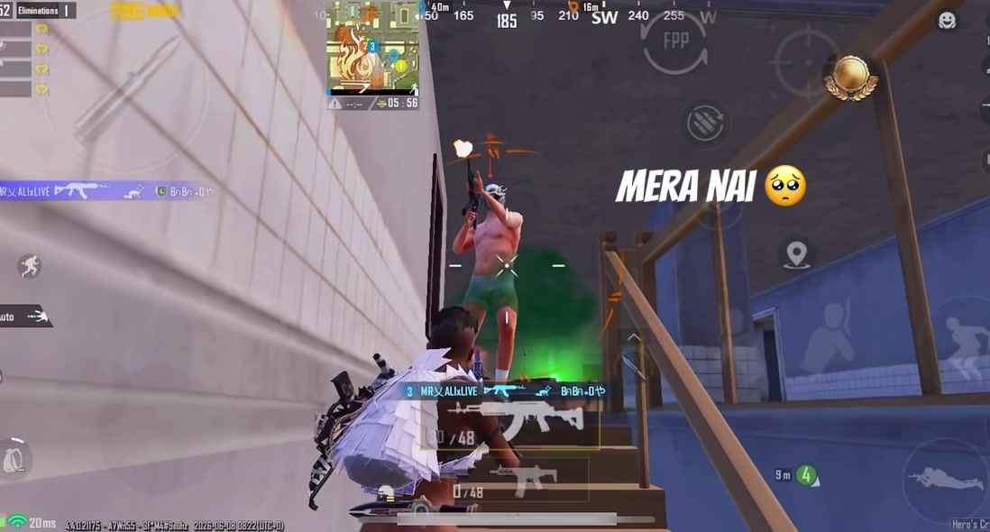 @MR乂ALIxLlVE