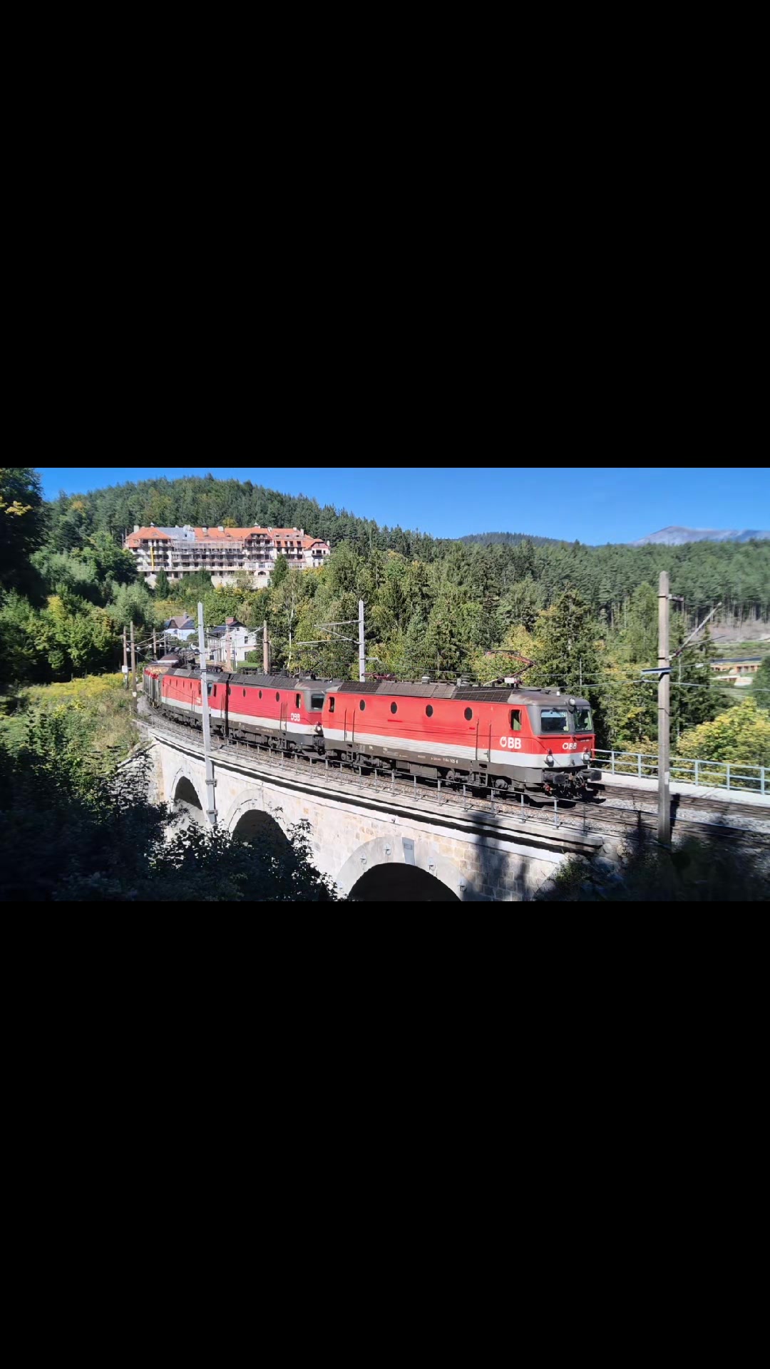 @Bahnvideos Austria